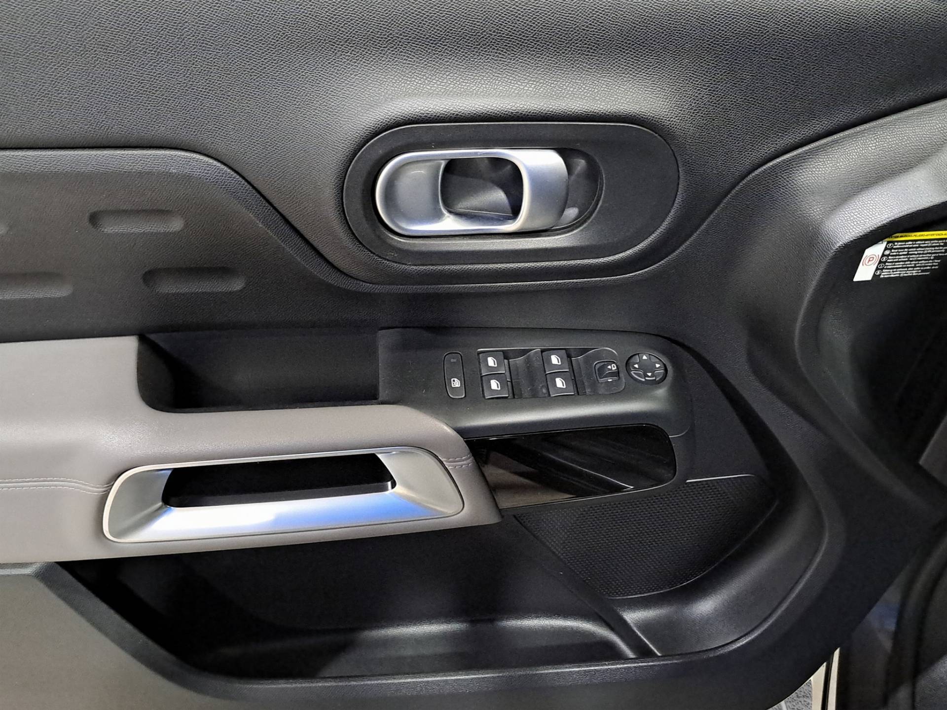 CITROEN C5 Aircross C5 Aircross 1.5 bluehdi Feel Pack s&s 130cv my20 usata in pronta consegna - Brandini