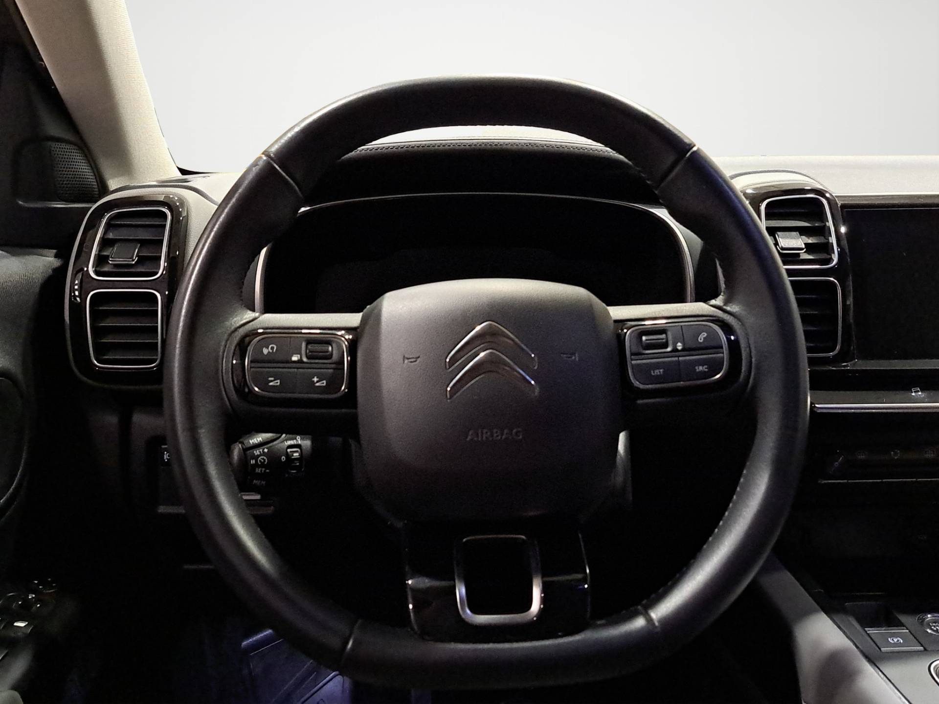 CITROEN C5 Aircross C5 Aircross 1.5 bluehdi Feel Pack s&s 130cv my20 usata in pronta consegna - Brandini