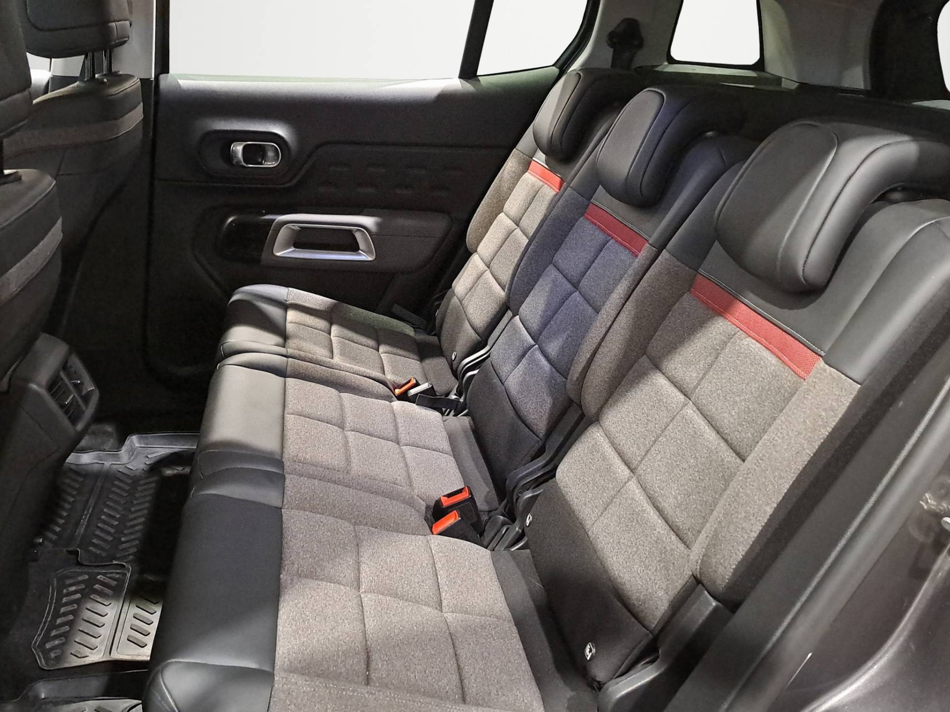 CITROEN C5 Aircross C5 Aircross 1.5 bluehdi Feel Pack s&s 130cv my20 usata in pronta consegna - Brandini