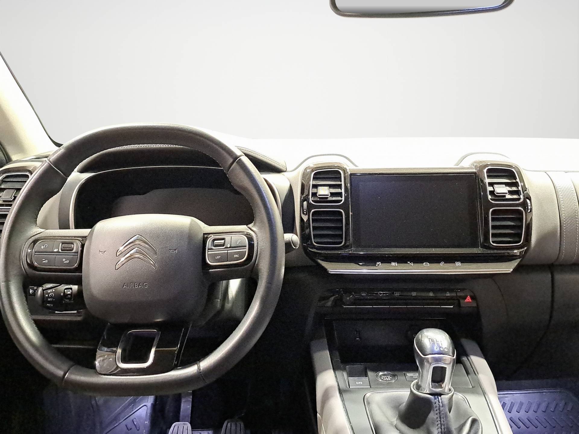 CITROEN C5 Aircross C5 Aircross 1.5 bluehdi Feel Pack s&s 130cv my20 usata in pronta consegna - Brandini