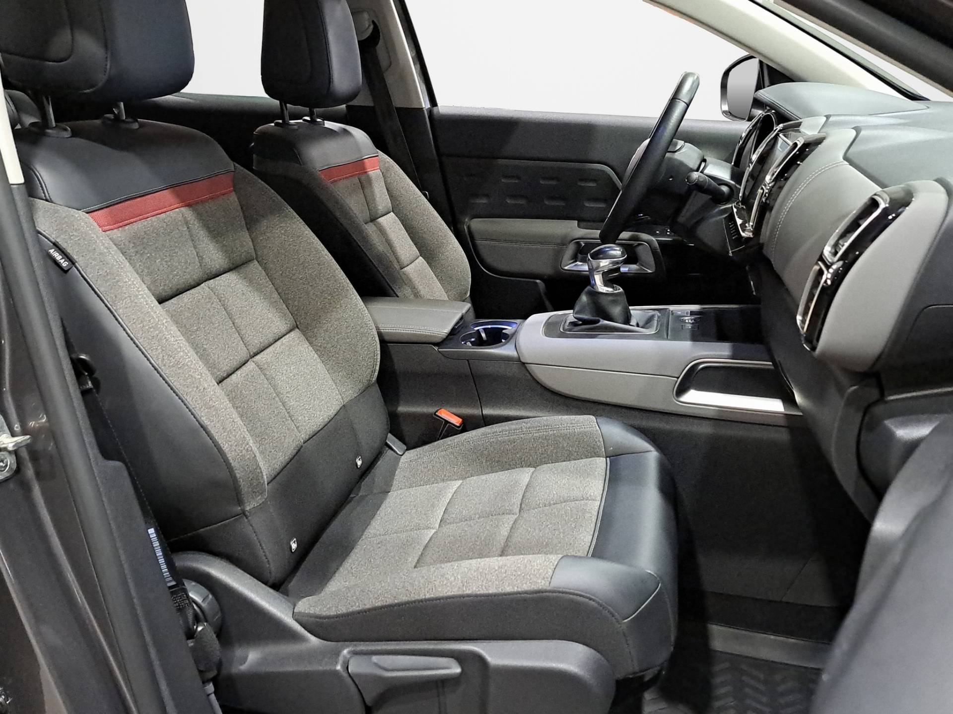 CITROEN C5 Aircross C5 Aircross 1.5 bluehdi Feel Pack s&s 130cv my20 usata in pronta consegna - Brandini
