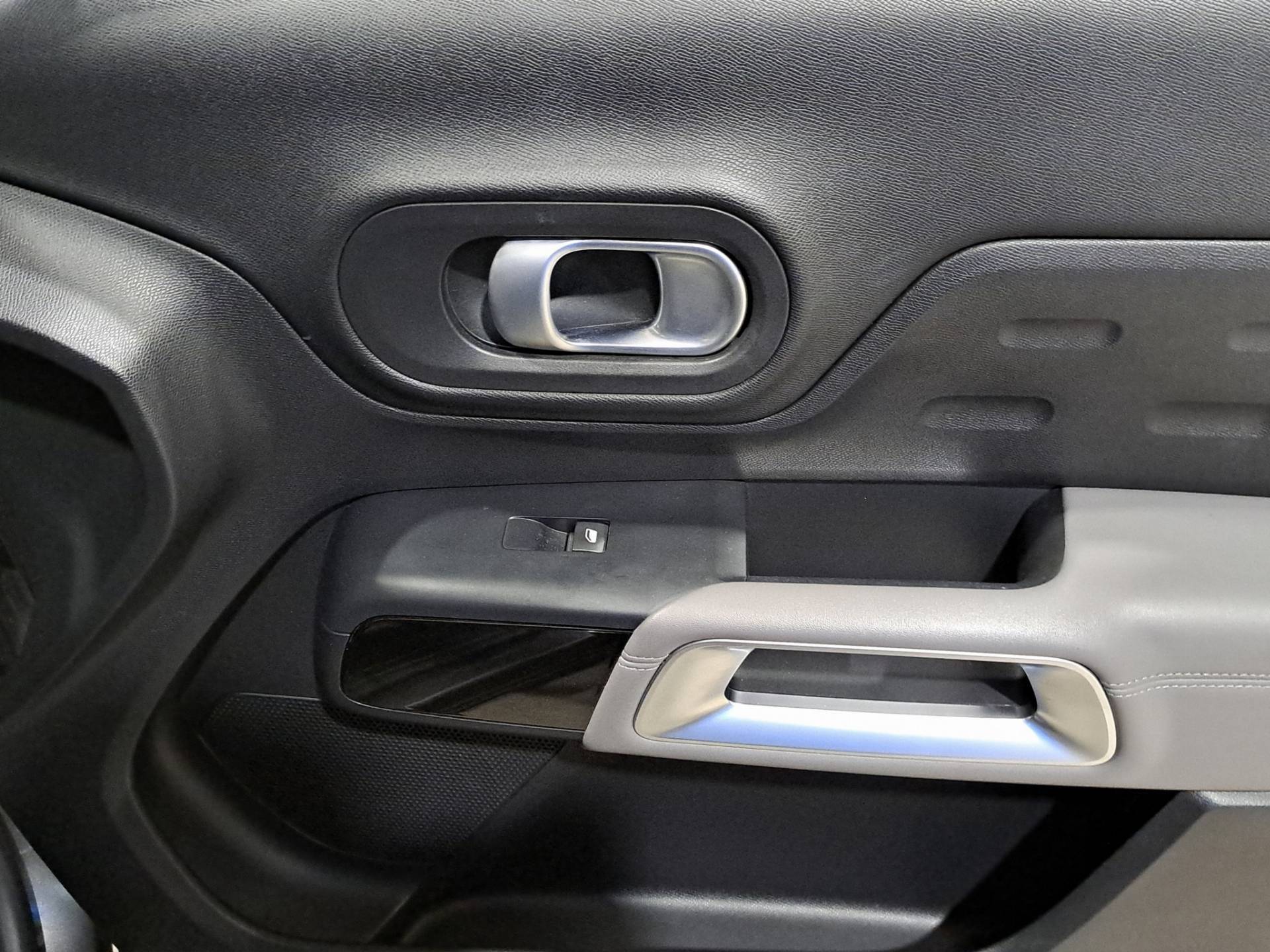 CITROEN C5 Aircross C5 Aircross 1.5 bluehdi Feel Pack s&s 130cv my20 usata in pronta consegna - Brandini