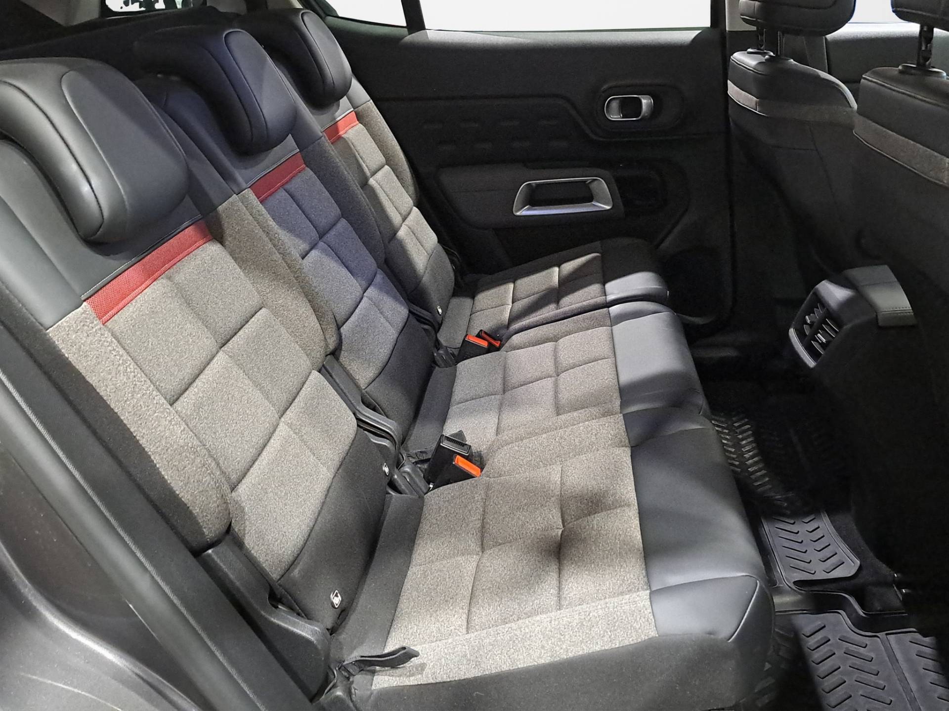 CITROEN C5 Aircross C5 Aircross 1.5 bluehdi Feel Pack s&s 130cv my20 usata in pronta consegna - Brandini