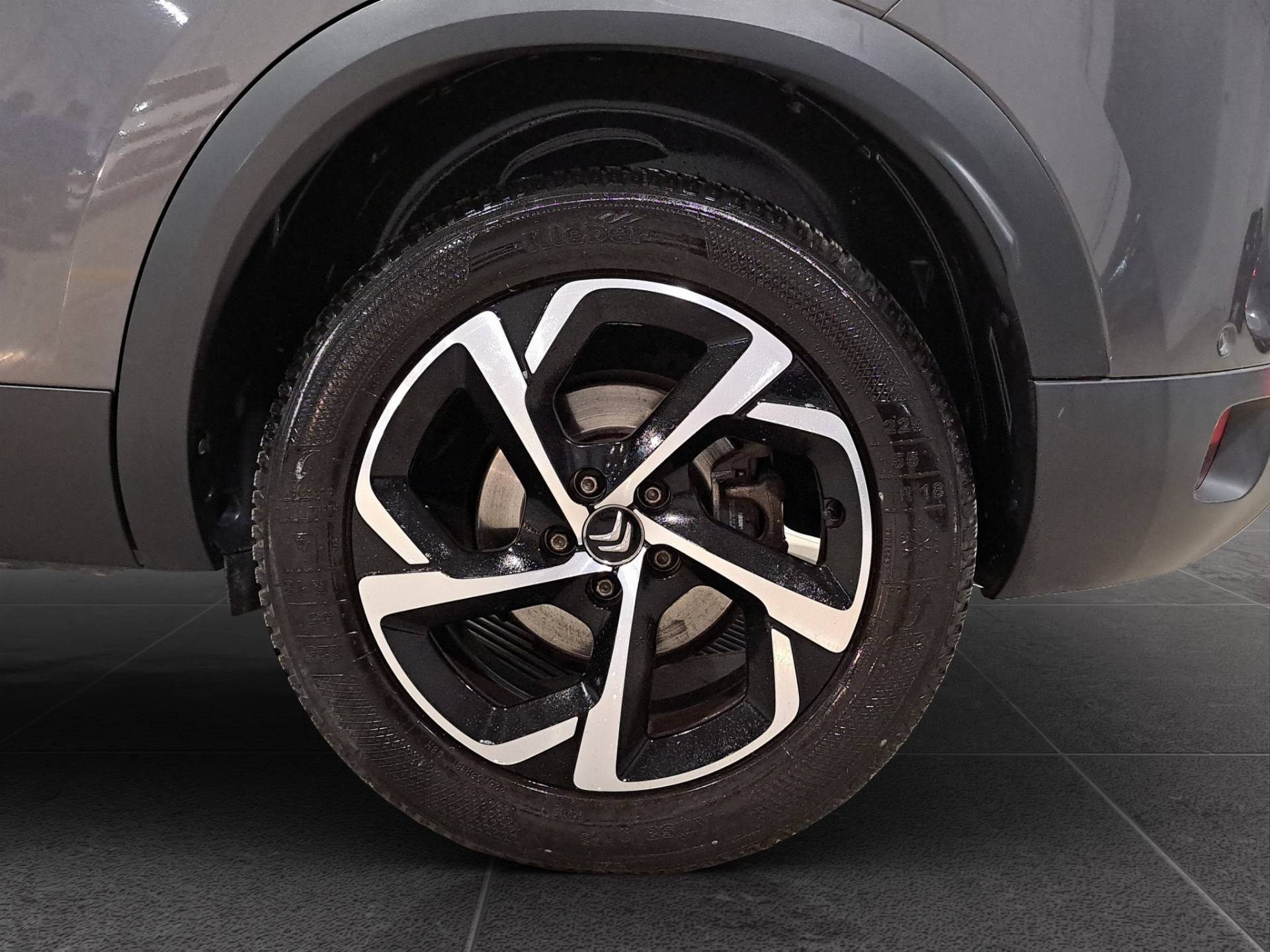 CITROEN C5 Aircross C5 Aircross 1.5 bluehdi Feel Pack s&s 130cv my20 usata in pronta consegna - Brandini