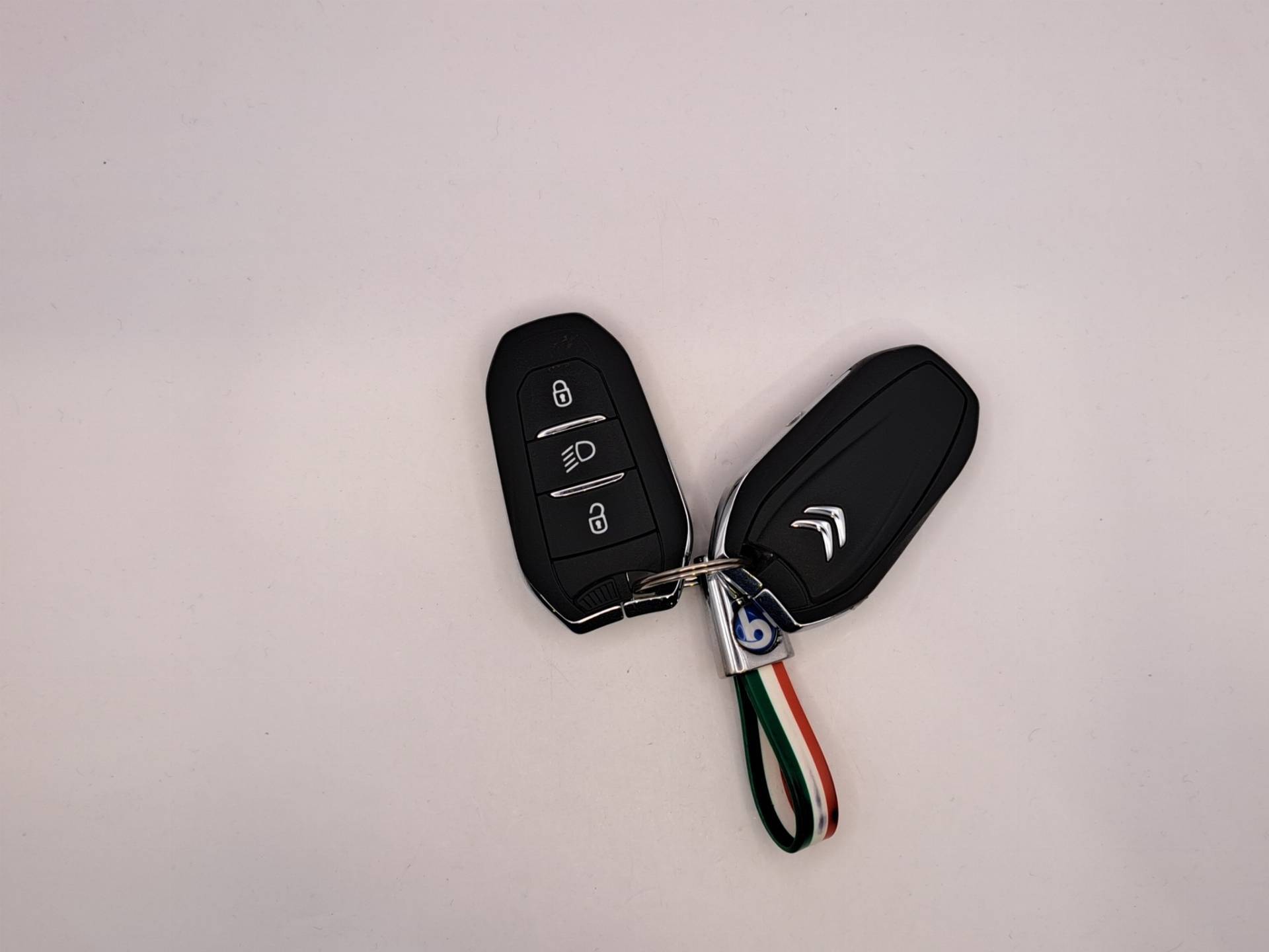 CITROEN C5 Aircross C5 Aircross 1.5 bluehdi Feel Pack s&s 130cv my20 usata in pronta consegna - Brandini
