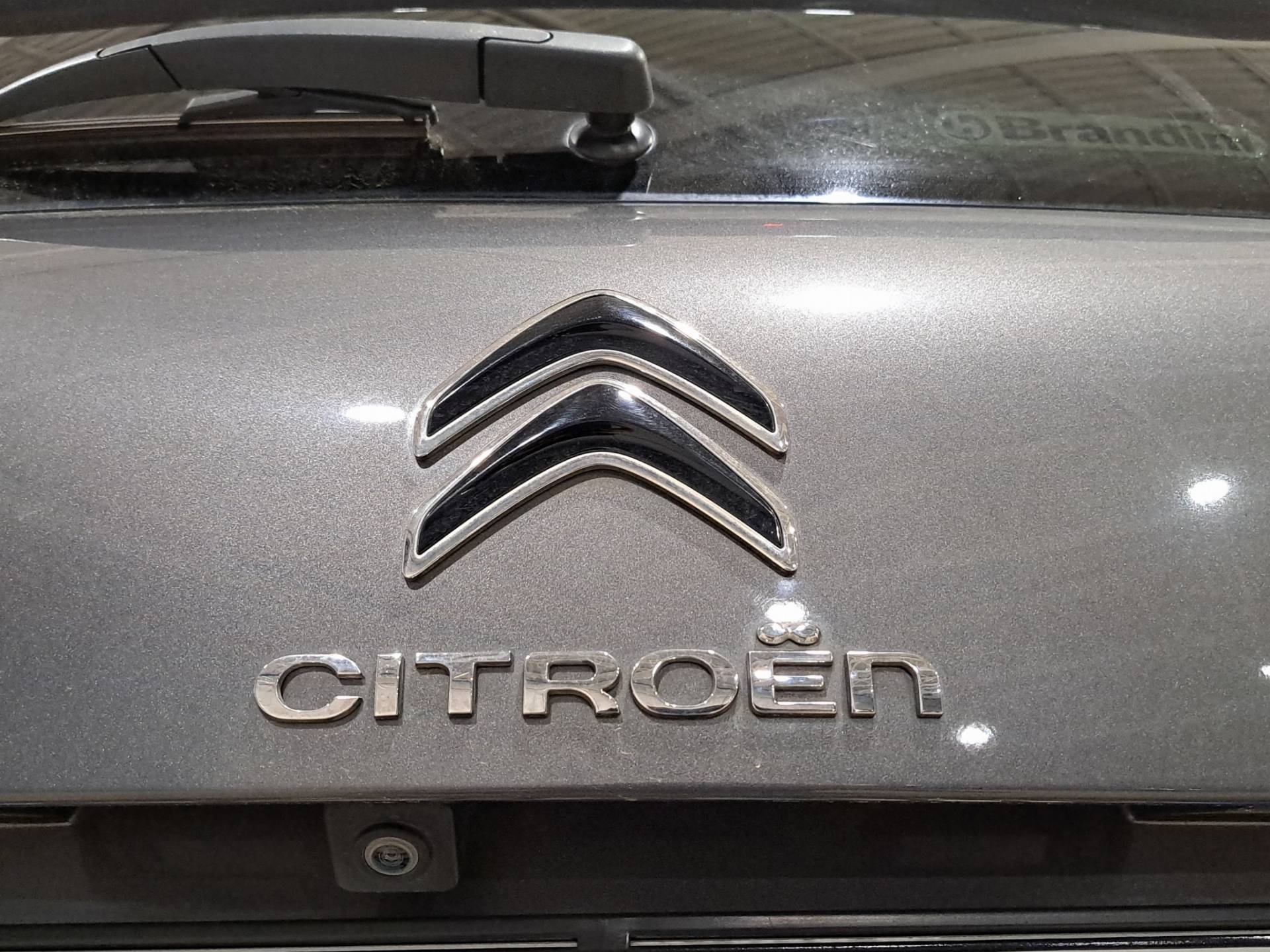 CITROEN C5 Aircross C5 Aircross 1.5 bluehdi Feel Pack s&s 130cv my20 usata in pronta consegna - Brandini