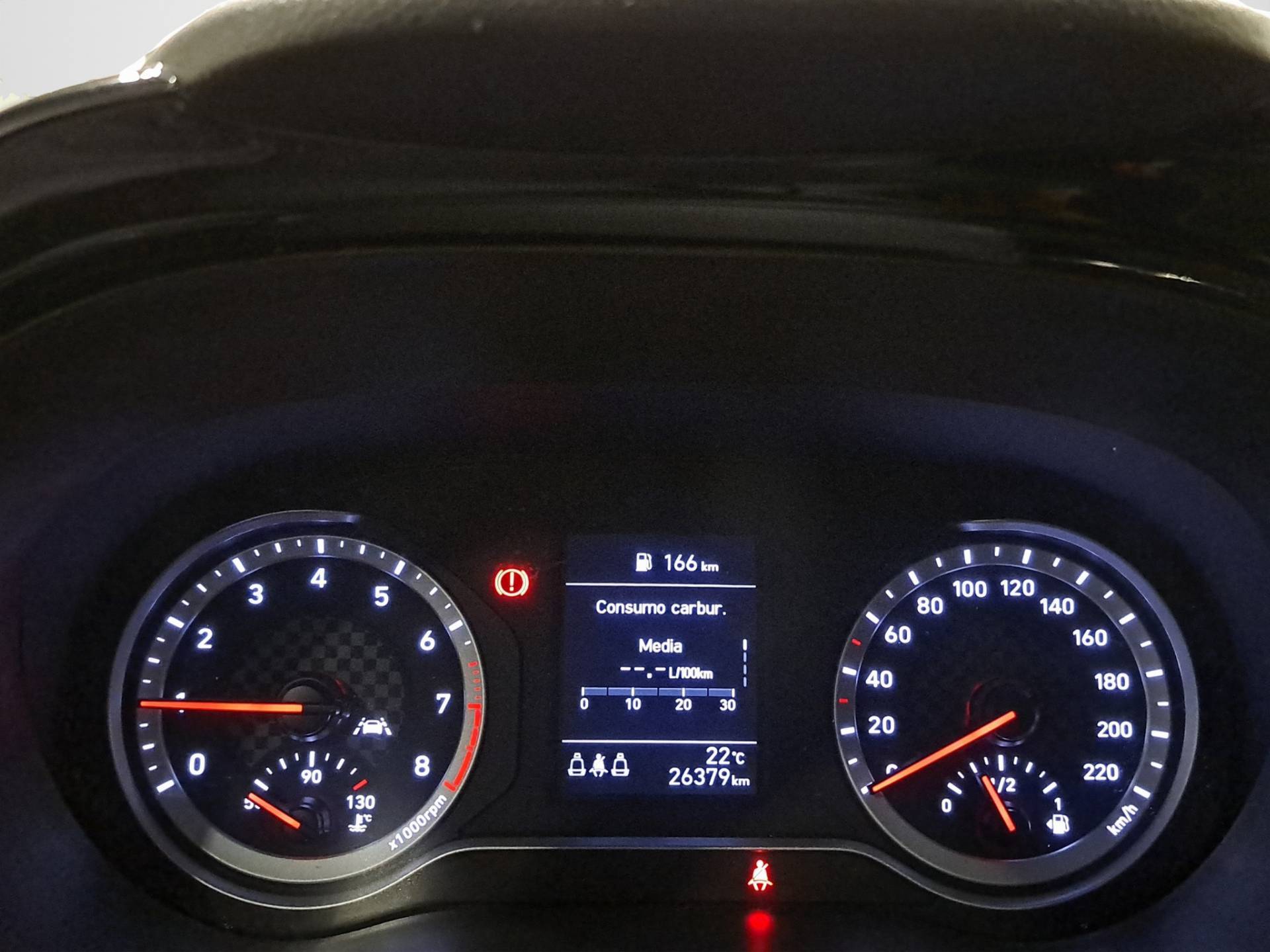 Auto Venduta - HYUNDAI I10 i10 1.0 mpi Tech Connect Pack usata in pronta consegna - Brandini