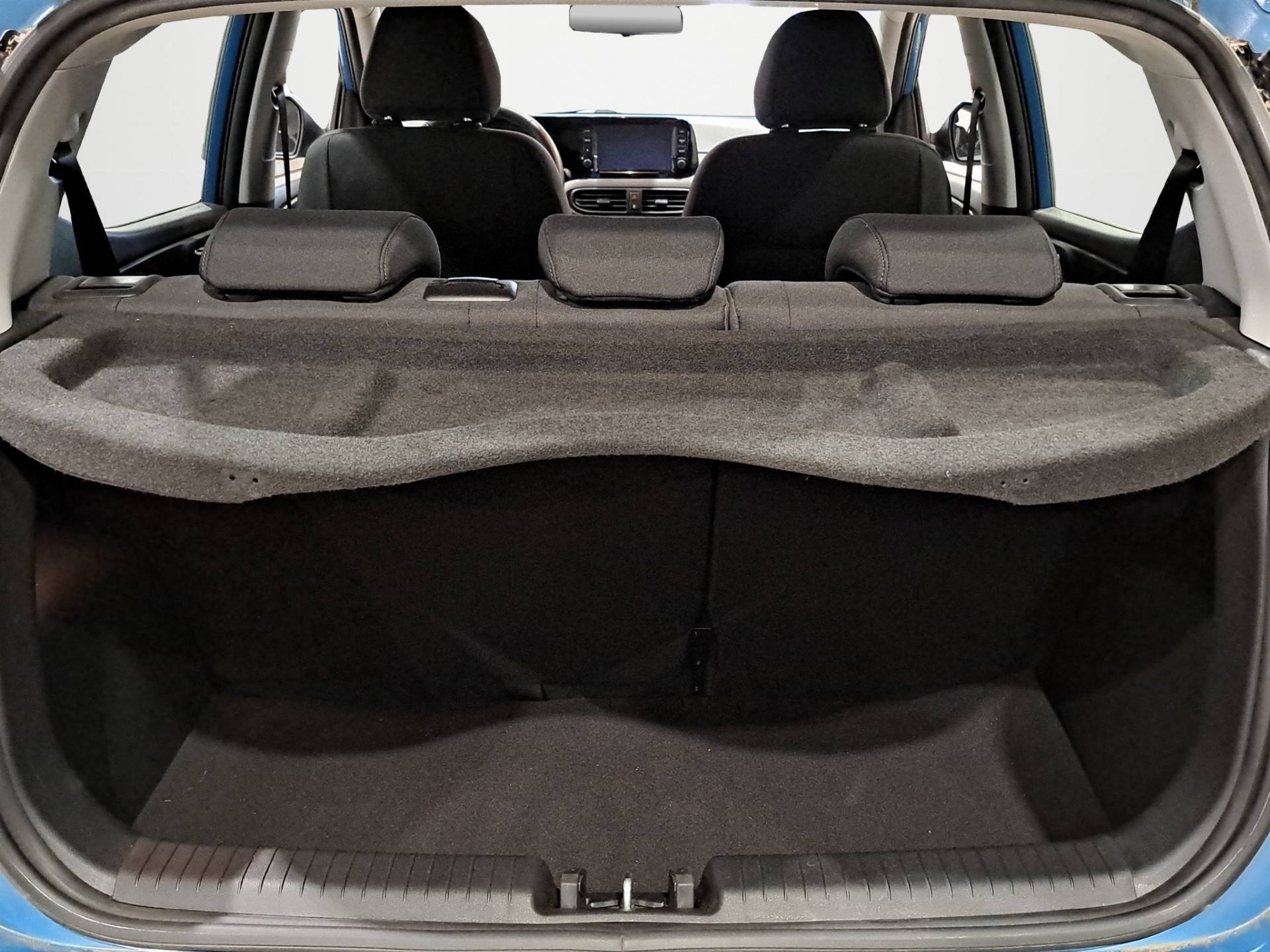 Auto Venduta - HYUNDAI I10 i10 1.0 mpi Tech Connect Pack usata in pronta consegna - Brandini