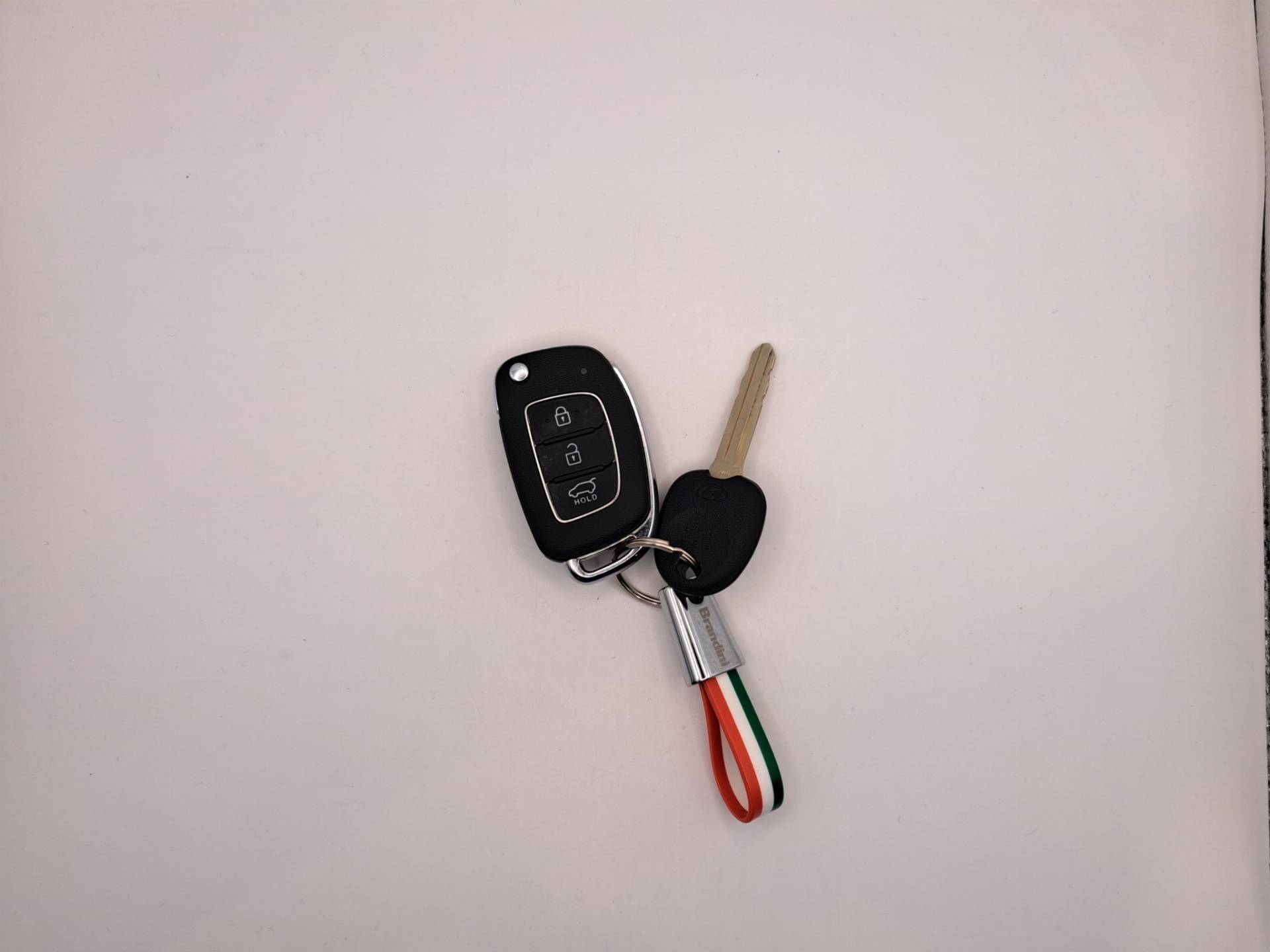 Auto Venduta - HYUNDAI I10 i10 1.0 mpi Tech Connect Pack usata in pronta consegna - Brandini
