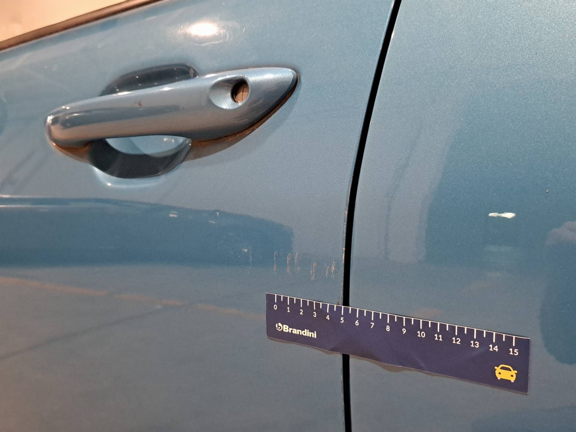 Auto Venduta - HYUNDAI I10 i10 1.0 mpi Tech Connect Pack usata in pronta consegna - Brandini
