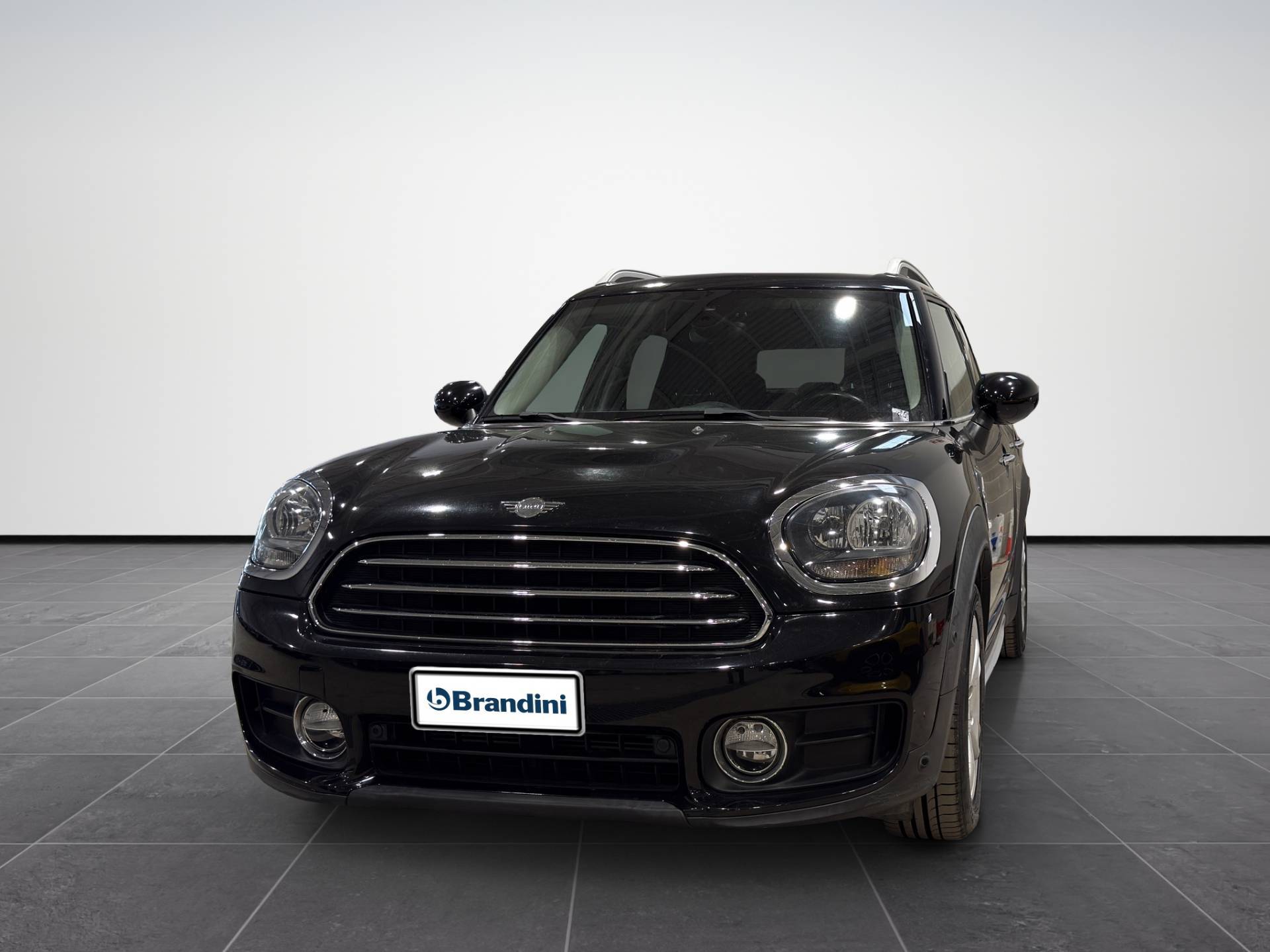 Auto Venduta - MINI Mini Countryman Mini Countryman 1.5 One D Business auto 7m usata in pronta consegna - Brandini