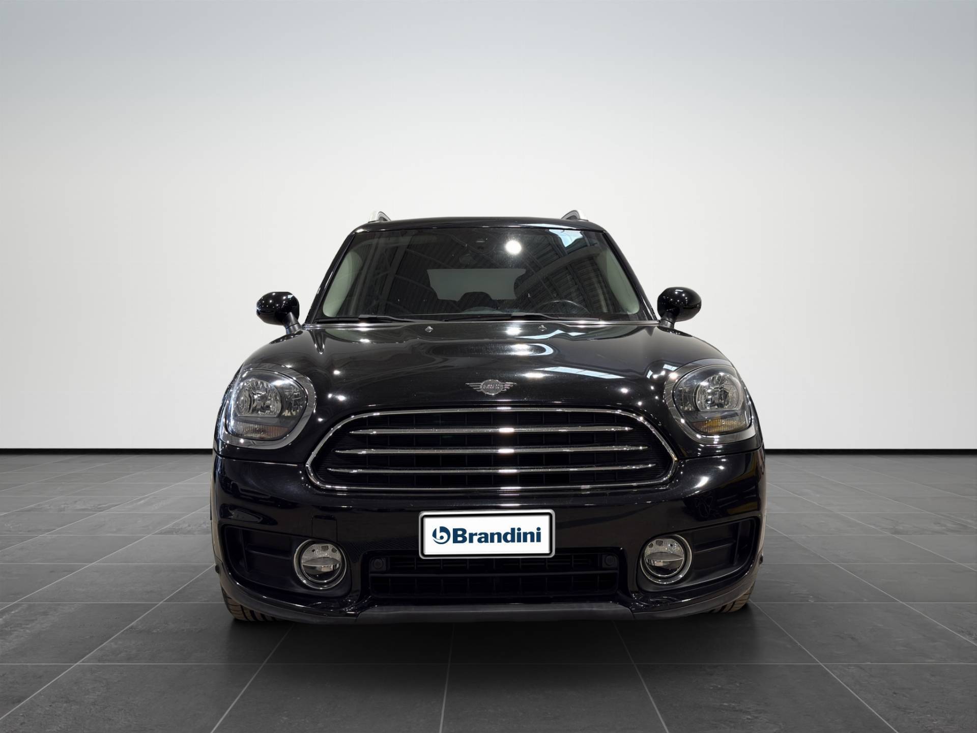 Auto Venduta - MINI Mini Countryman Mini Countryman 1.5 One D Business auto 7m usata in pronta consegna - Brandini