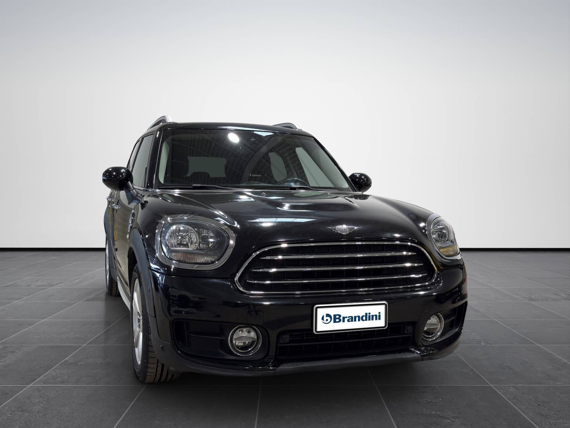 Auto Venduta - MINI Mini Countryman Mini Countryman 1.5 One D Business auto 7m usata in pronta consegna - Brandini