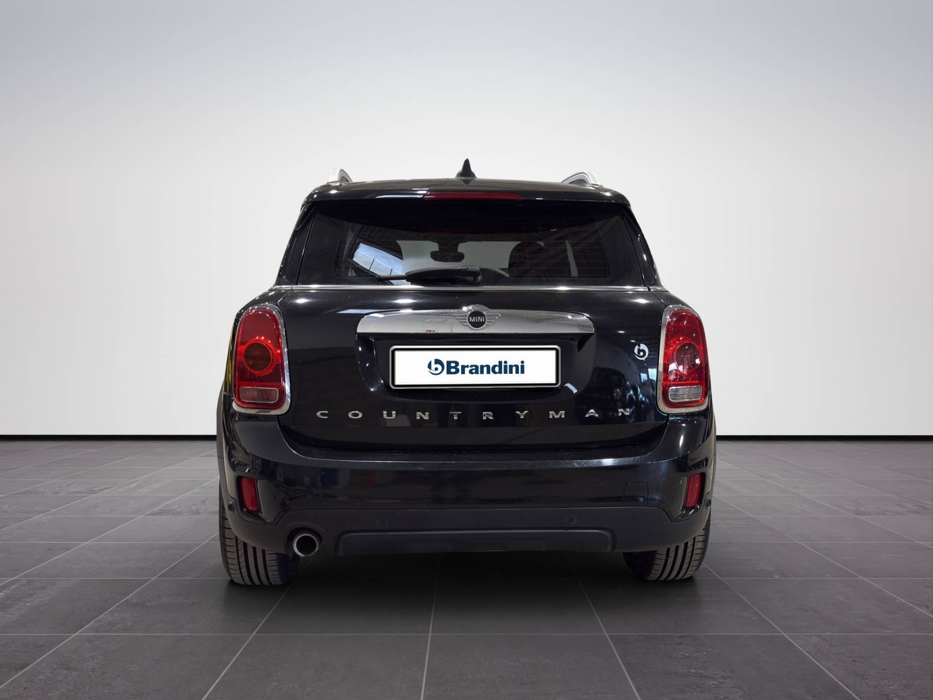 Auto Venduta - MINI Mini Countryman Mini Countryman 1.5 One D Business auto 7m usata in pronta consegna - Brandini