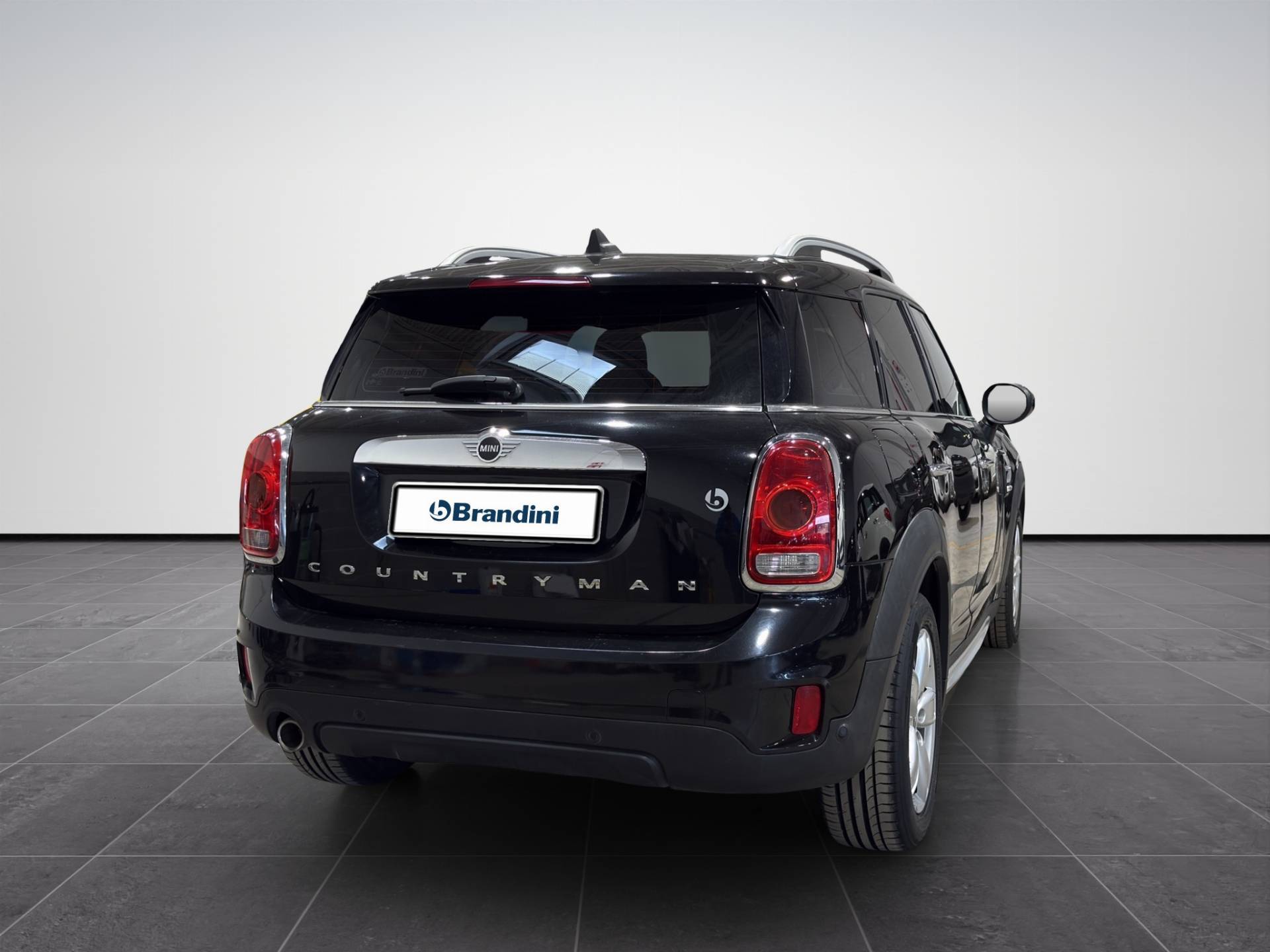 Auto Venduta - MINI Mini Countryman Mini Countryman 1.5 One D Business auto 7m usata in pronta consegna - Brandini