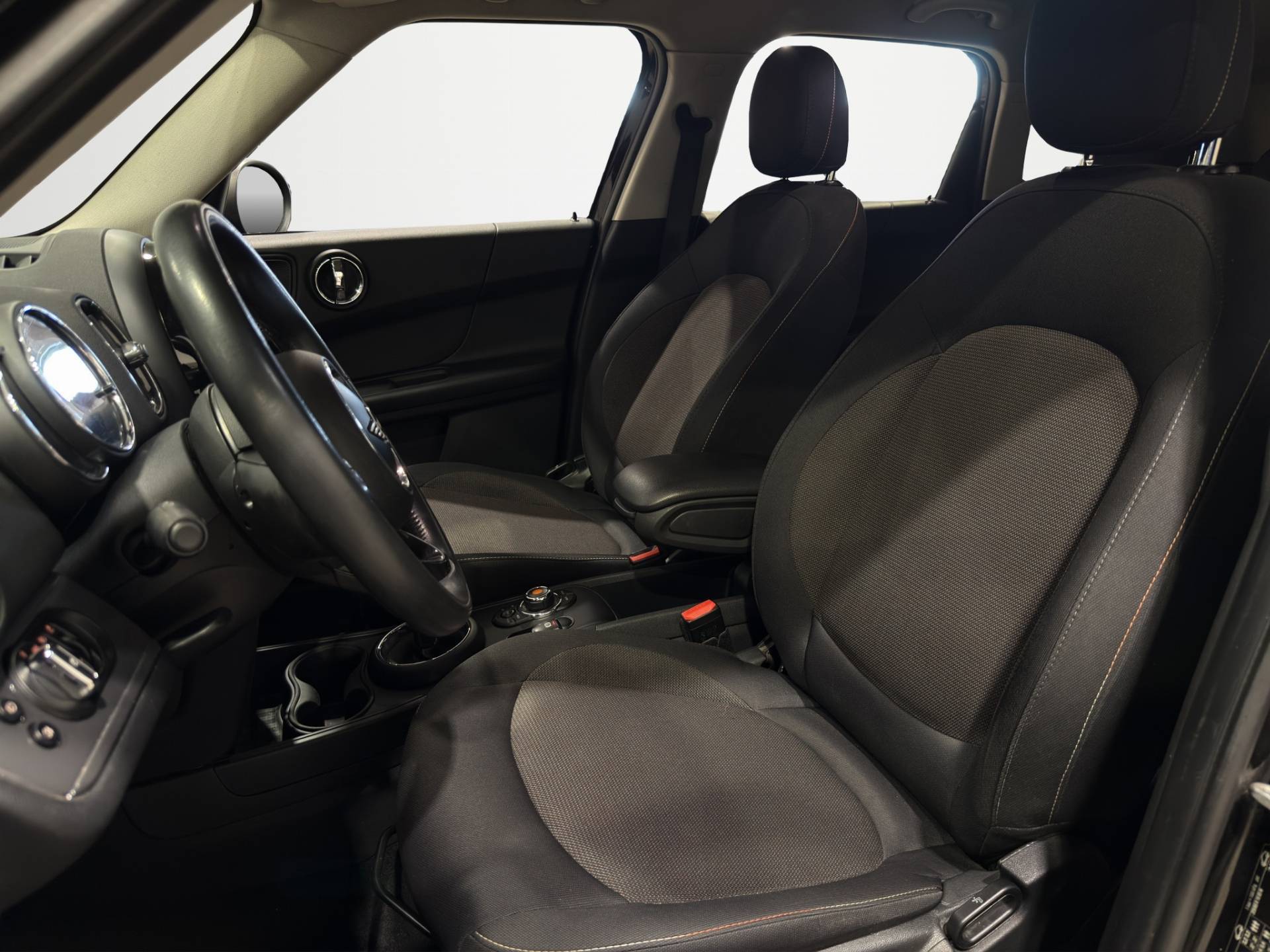 Auto Venduta - MINI Mini Countryman Mini Countryman 1.5 One D Business auto 7m usata in pronta consegna - Brandini