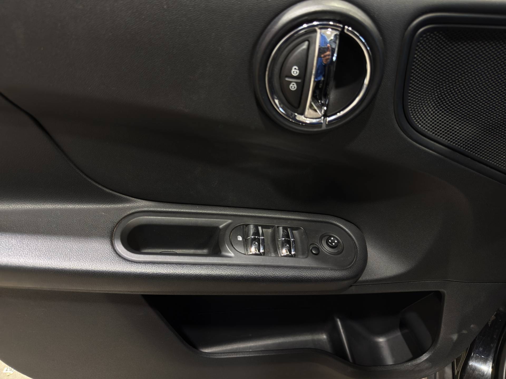 Auto Venduta - MINI Mini Countryman Mini Countryman 1.5 One D Business auto 7m usata in pronta consegna - Brandini