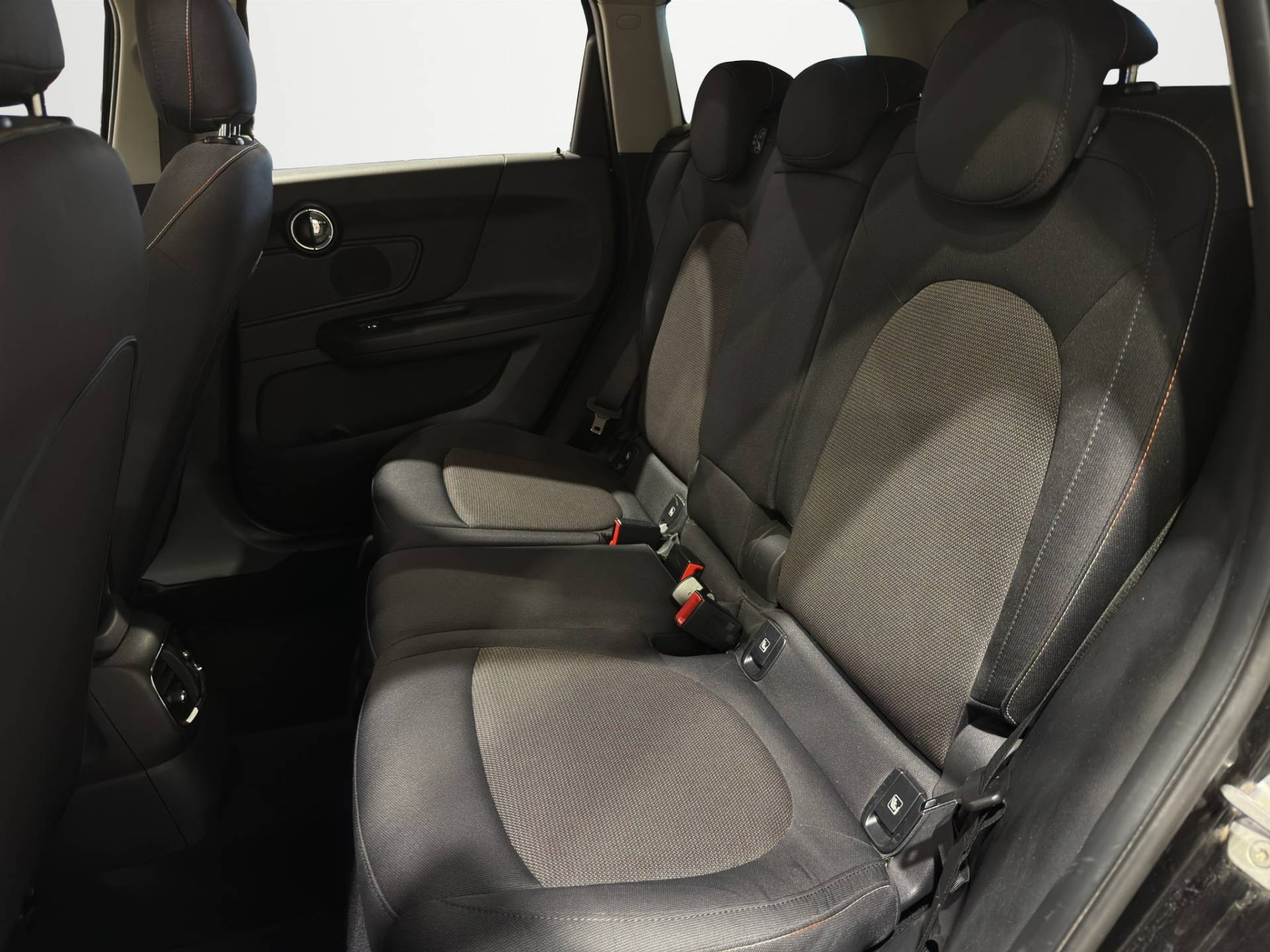Auto Venduta - MINI Mini Countryman Mini Countryman 1.5 One D Business auto 7m usata in pronta consegna - Brandini
