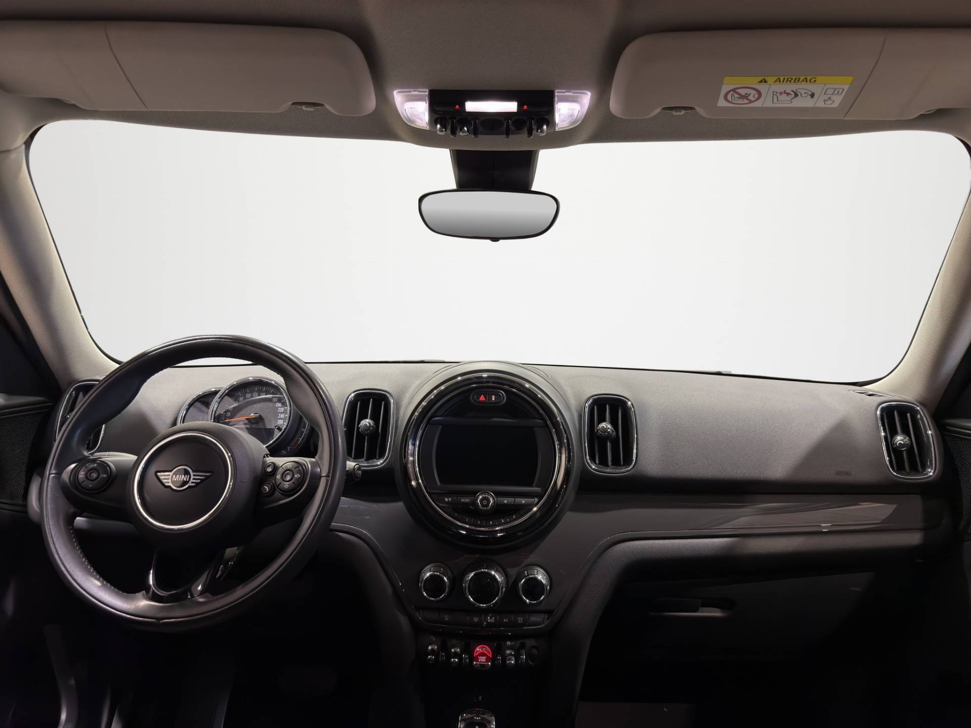 Auto Venduta - MINI Mini Countryman Mini Countryman 1.5 One D Business auto 7m usata in pronta consegna - Brandini