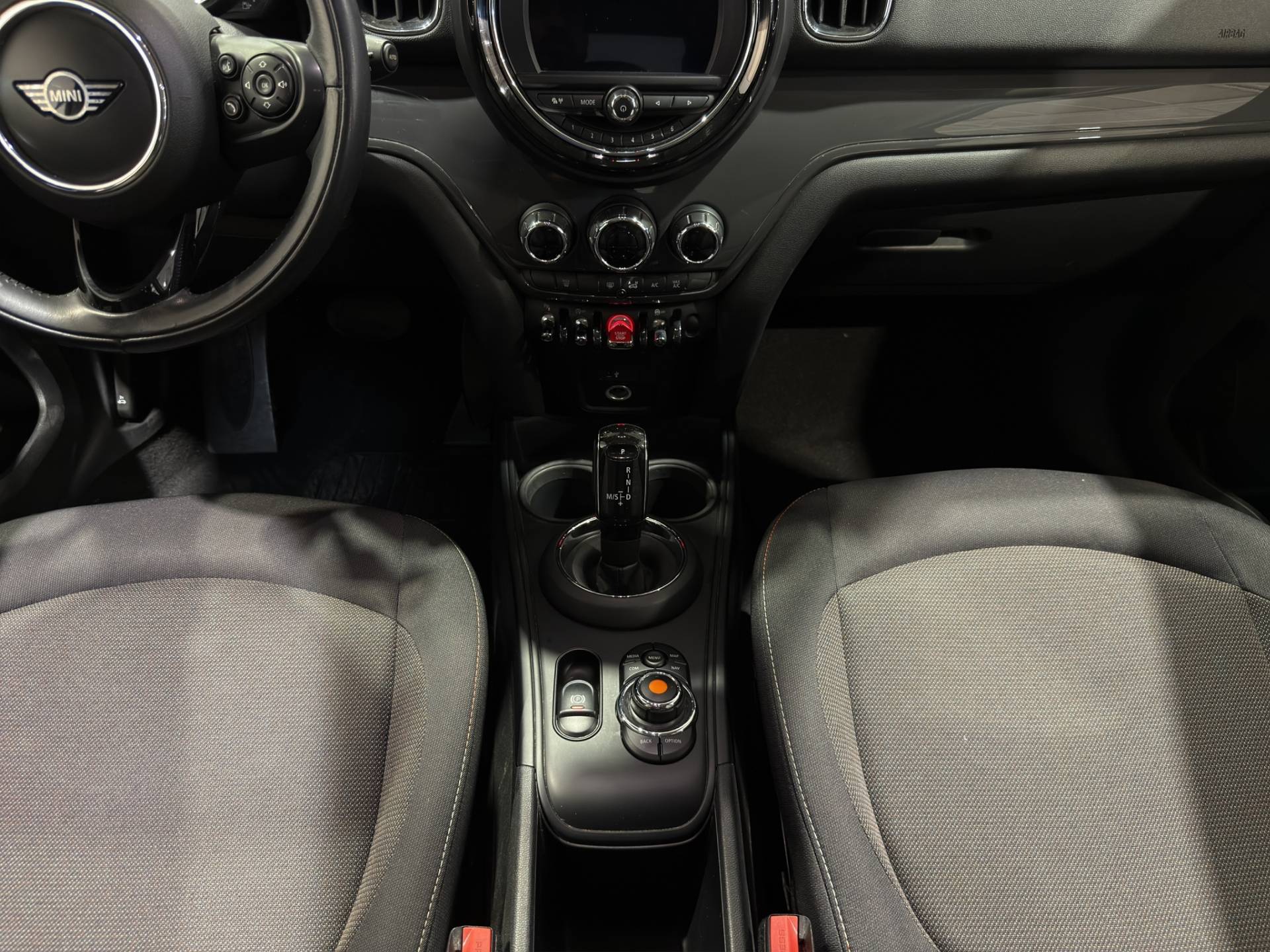Auto Venduta - MINI Mini Countryman Mini Countryman 1.5 One D Business auto 7m usata in pronta consegna - Brandini