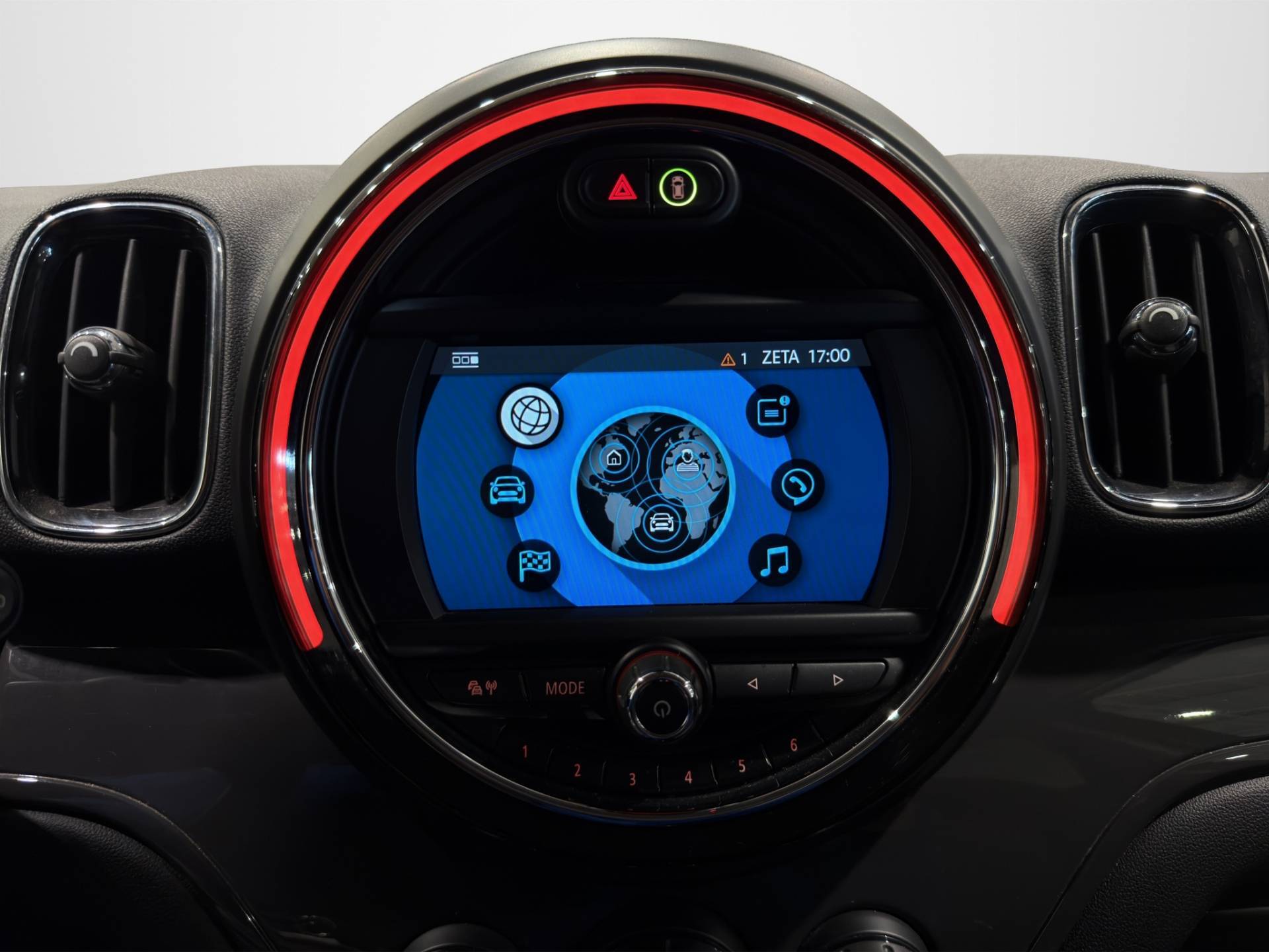 Auto Venduta - MINI Mini Countryman Mini Countryman 1.5 One D Business auto 7m usata in pronta consegna - Brandini