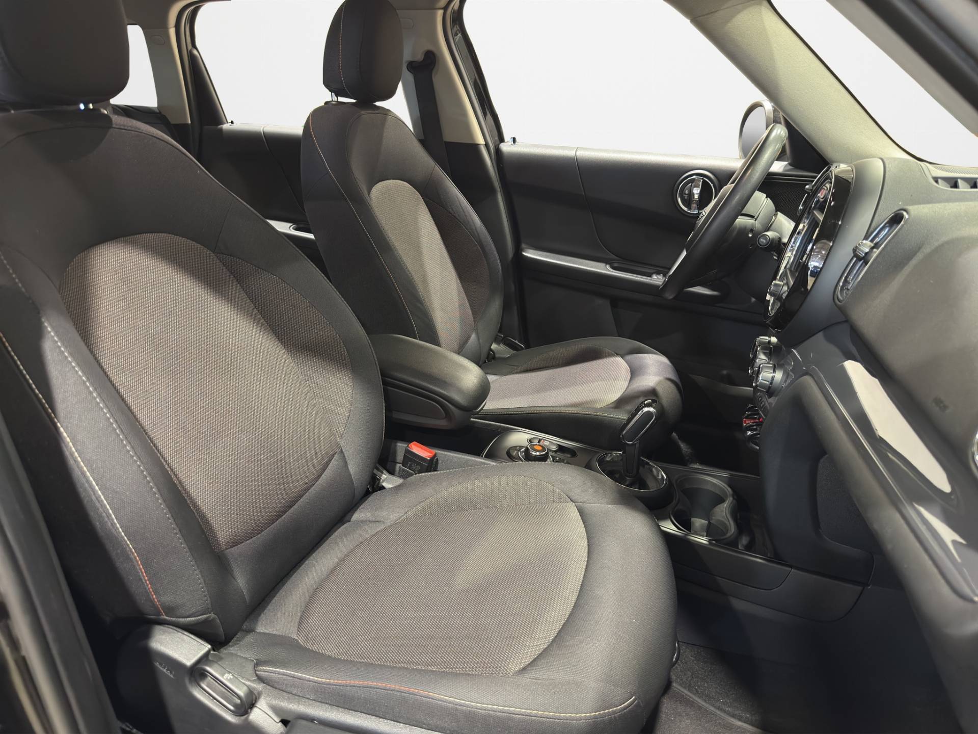 Auto Venduta - MINI Mini Countryman Mini Countryman 1.5 One D Business auto 7m usata in pronta consegna - Brandini