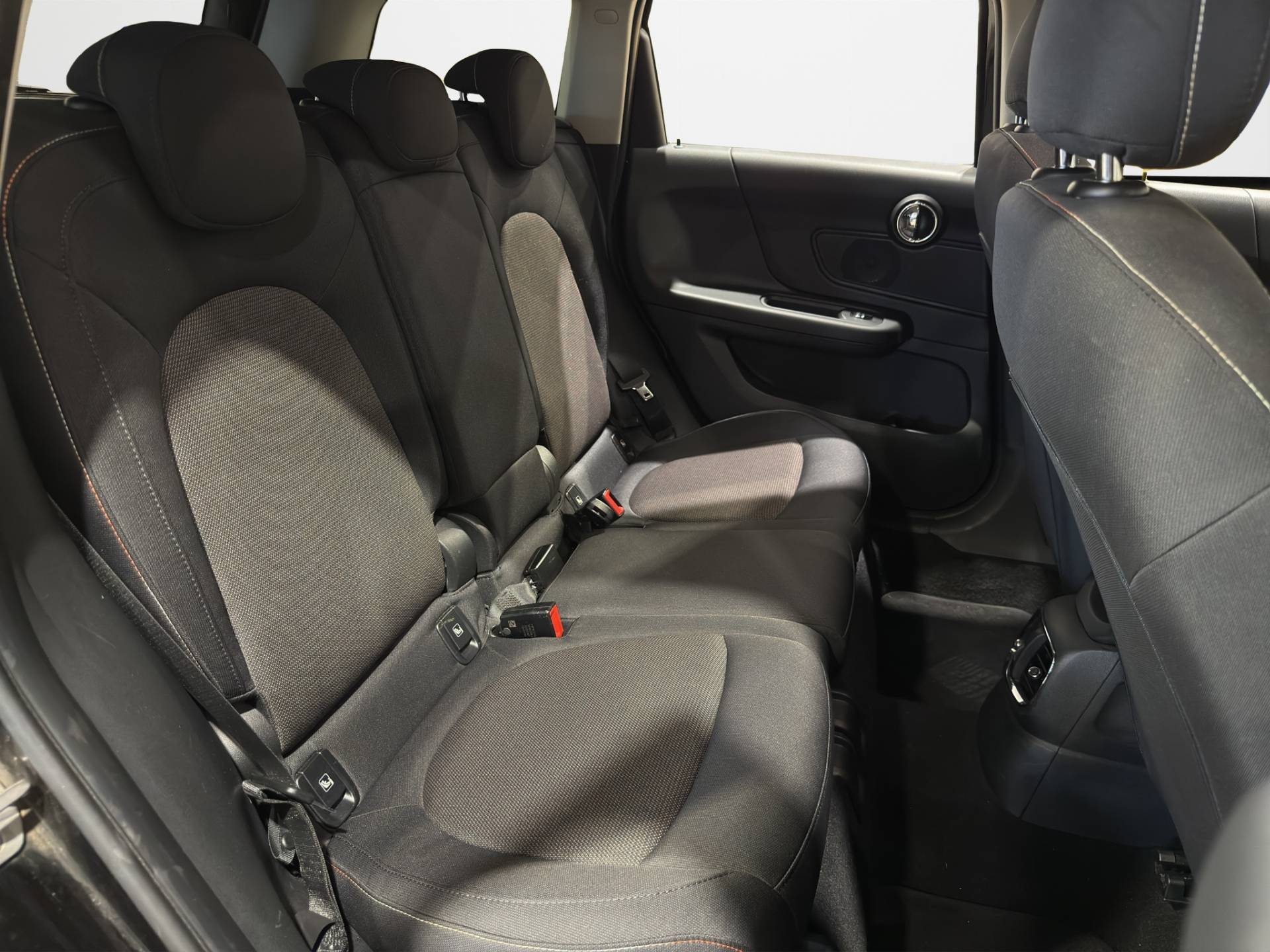 Auto Venduta - MINI Mini Countryman Mini Countryman 1.5 One D Business auto 7m usata in pronta consegna - Brandini