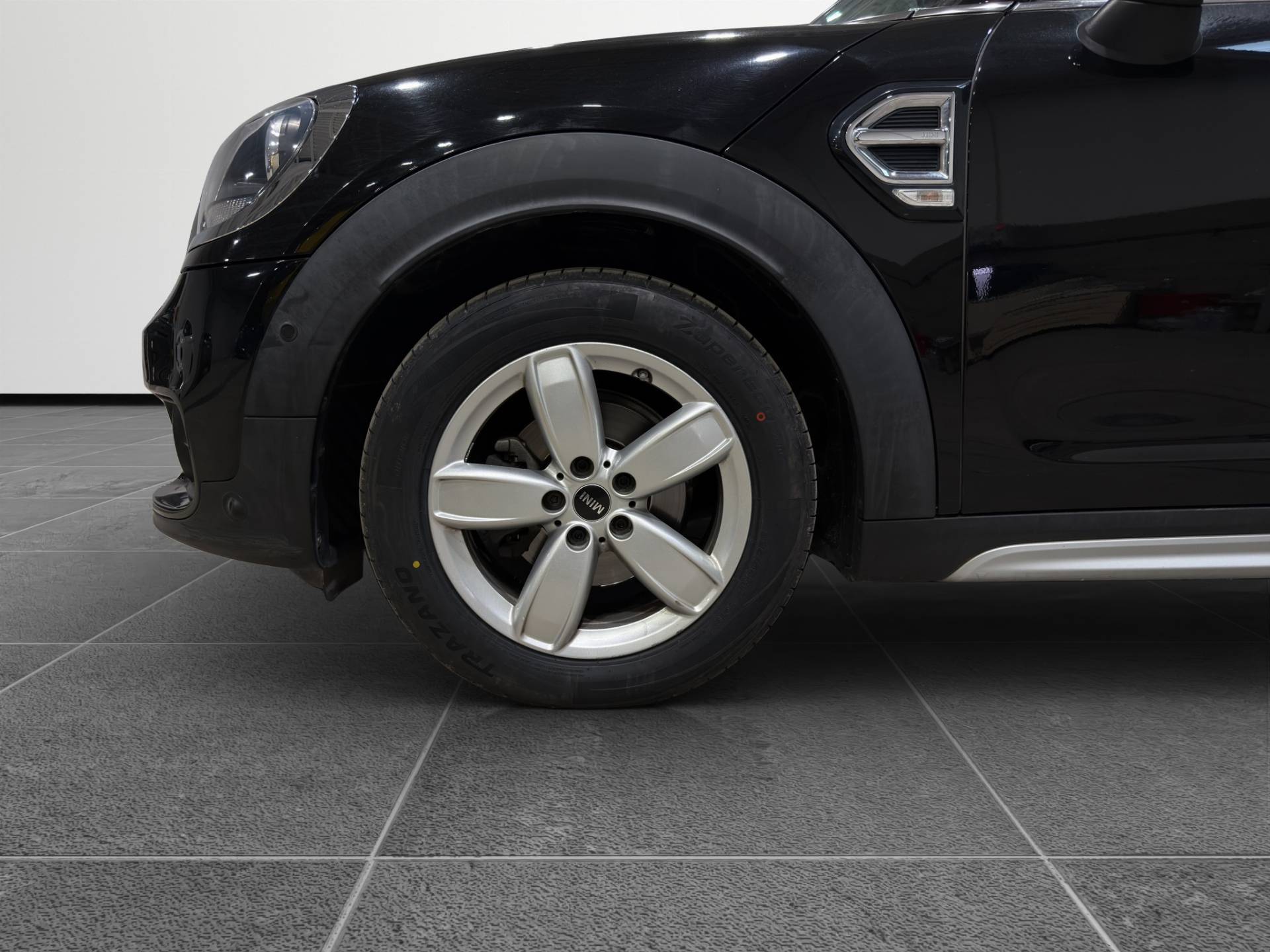 Auto Venduta - MINI Mini Countryman Mini Countryman 1.5 One D Business auto 7m usata in pronta consegna - Brandini