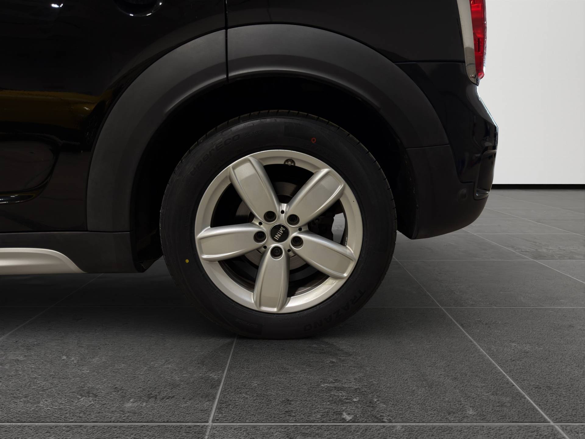 Auto Venduta - MINI Mini Countryman Mini Countryman 1.5 One D Business auto 7m usata in pronta consegna - Brandini