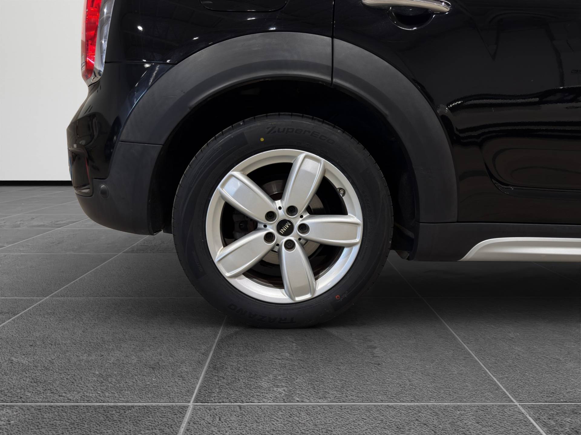 Auto Venduta - MINI Mini Countryman Mini Countryman 1.5 One D Business auto 7m usata in pronta consegna - Brandini