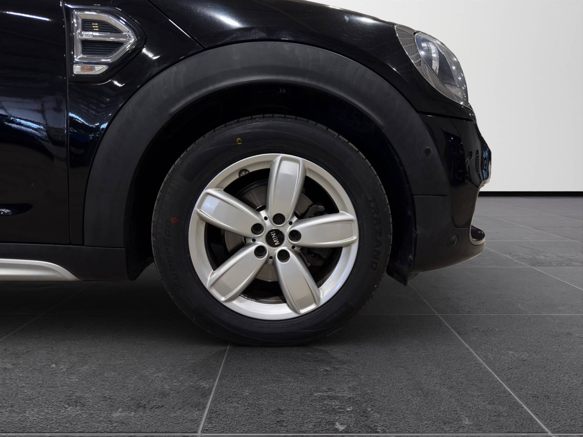 Auto Venduta - MINI Mini Countryman Mini Countryman 1.5 One D Business auto 7m usata in pronta consegna - Brandini