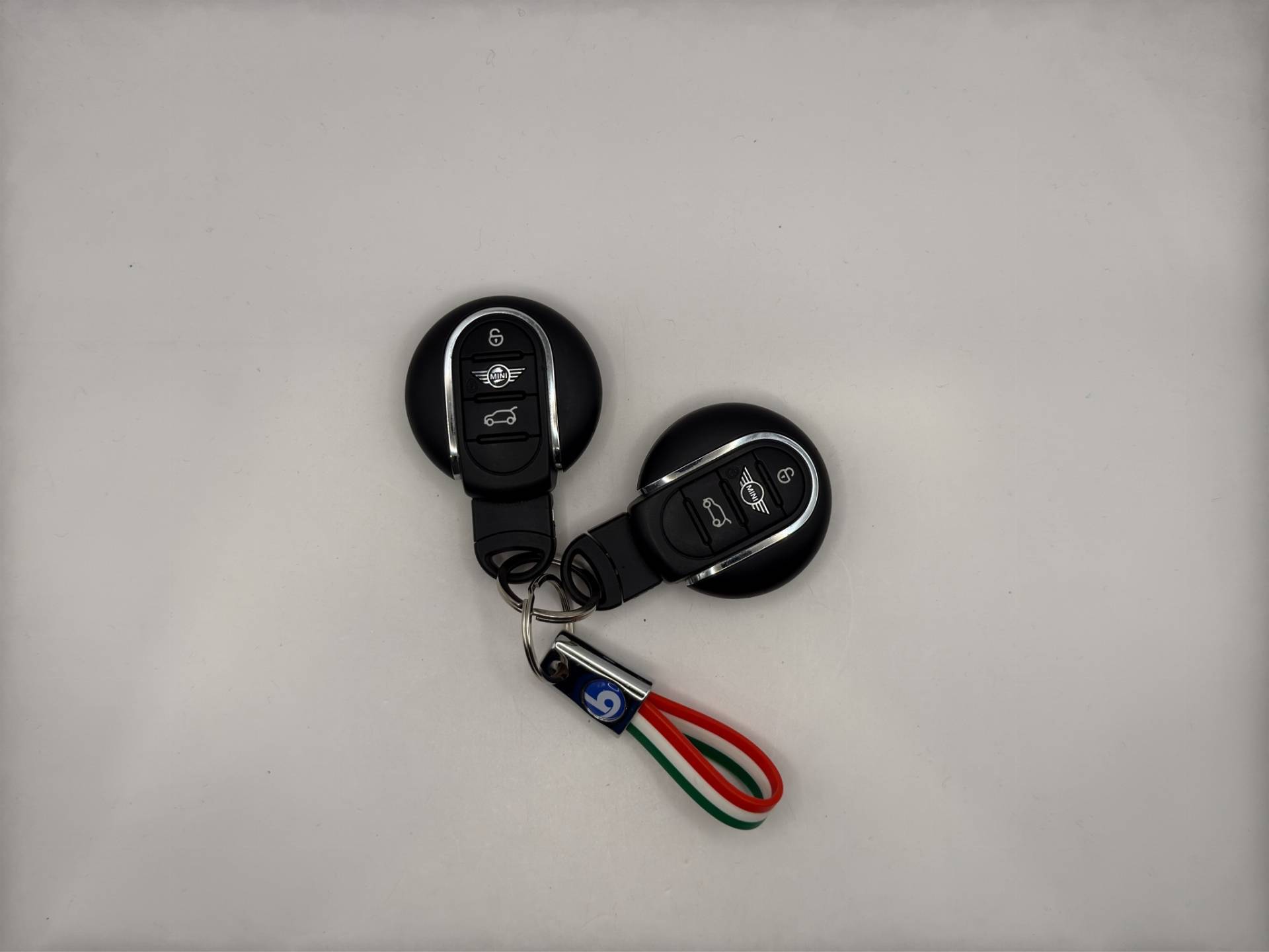 Auto Venduta - MINI Mini Countryman Mini Countryman 1.5 One D Business auto 7m usata in pronta consegna - Brandini