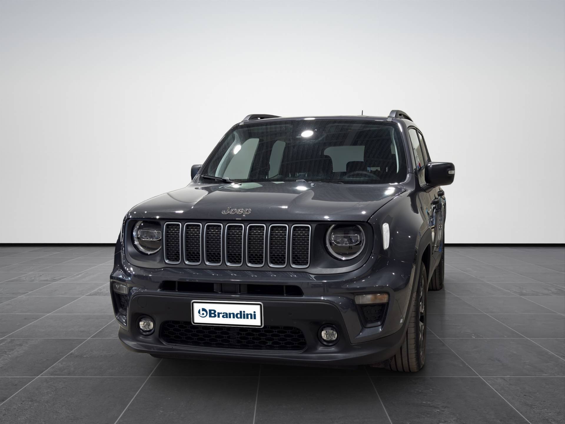 Auto Venduta - JEEP Renegade Renegade 1.5 turbo t4 mhev Summit 2wd dct usata in pronta consegna - Brandini