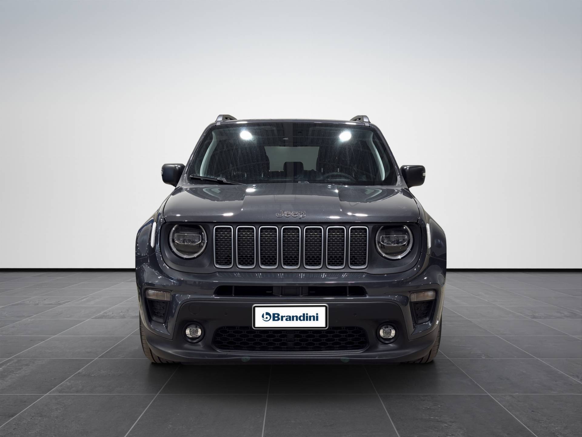 Auto Venduta - JEEP Renegade Renegade 1.5 turbo t4 mhev Summit 2wd dct usata in pronta consegna - Brandini