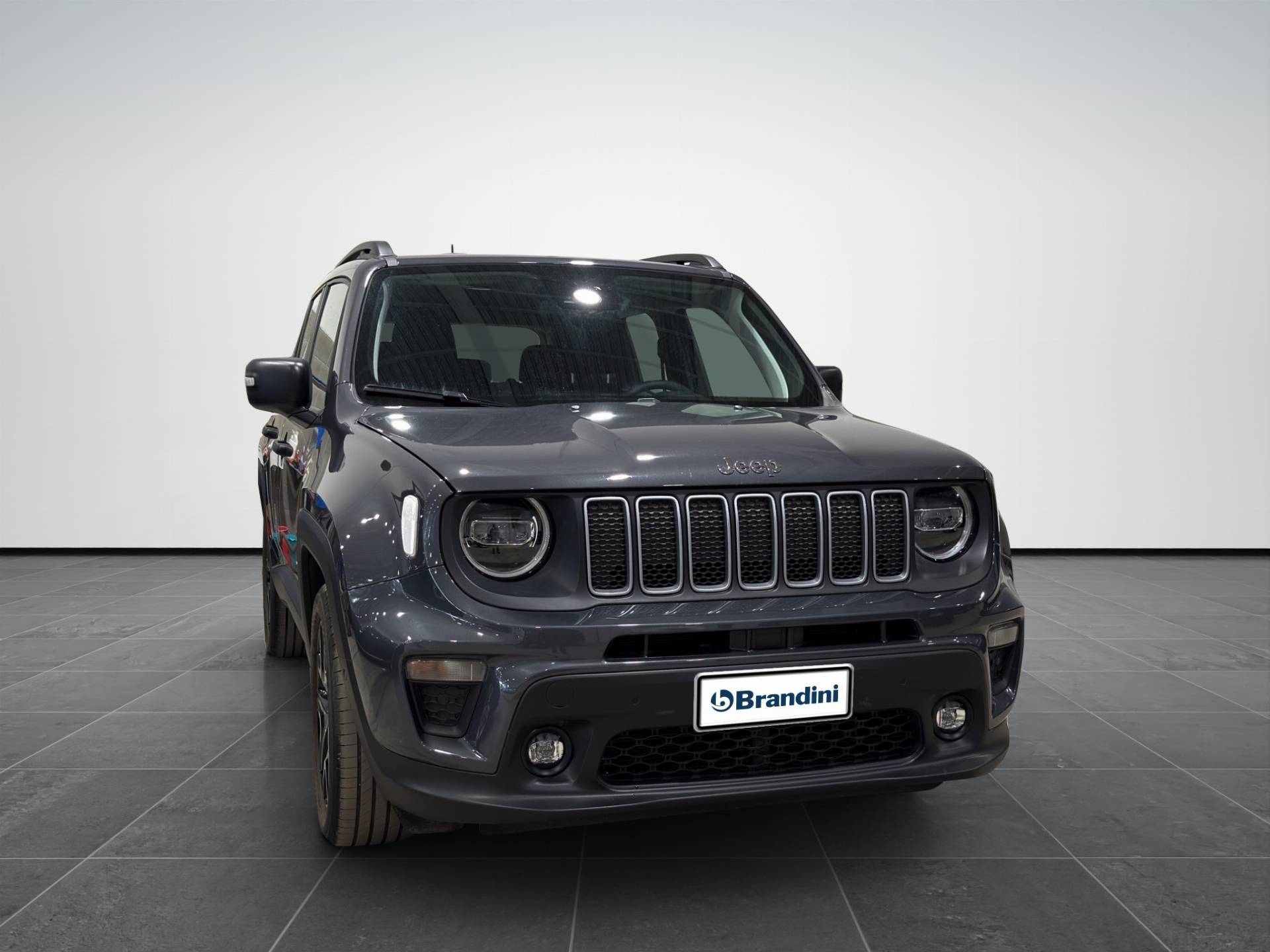 Auto Venduta - JEEP Renegade Renegade 1.5 turbo t4 mhev Summit 2wd dct usata in pronta consegna - Brandini