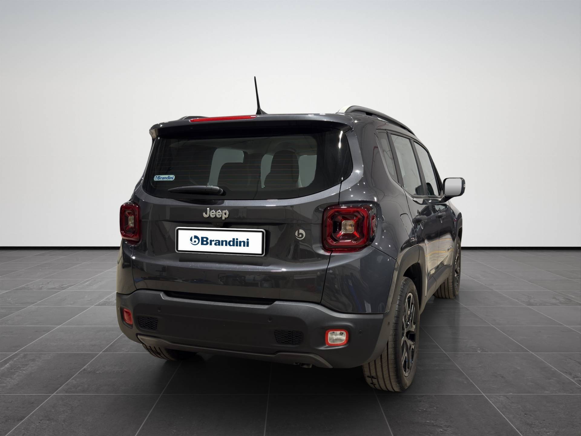 Auto Venduta - JEEP Renegade Renegade 1.5 turbo t4 mhev Summit 2wd dct usata in pronta consegna - Brandini