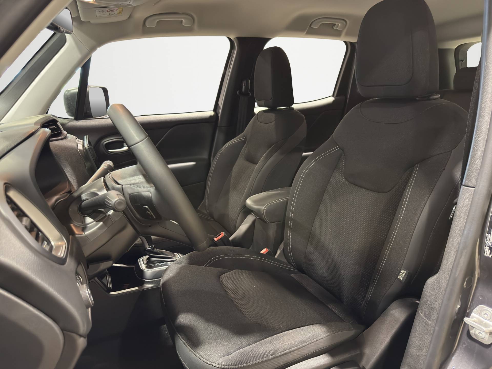Auto Venduta - JEEP Renegade Renegade 1.5 turbo t4 mhev Summit 2wd dct usata in pronta consegna - Brandini