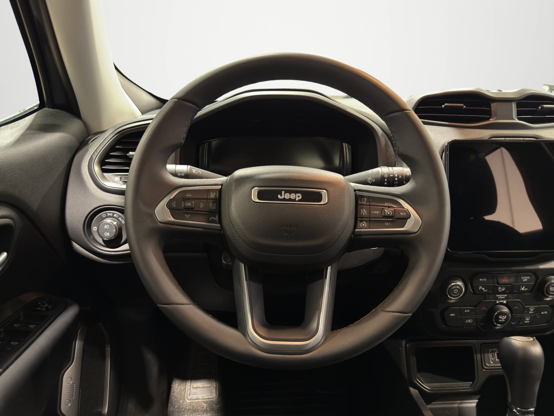 Auto Venduta - JEEP Renegade Renegade 1.5 turbo t4 mhev Summit 2wd dct usata in pronta consegna - Brandini