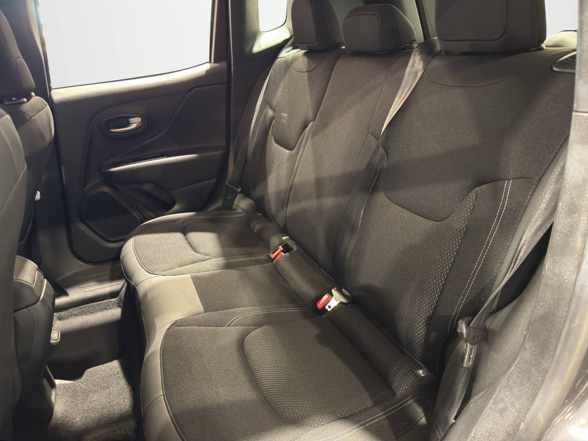 Auto Venduta - JEEP Renegade Renegade 1.5 turbo t4 mhev Summit 2wd dct usata in pronta consegna - Brandini