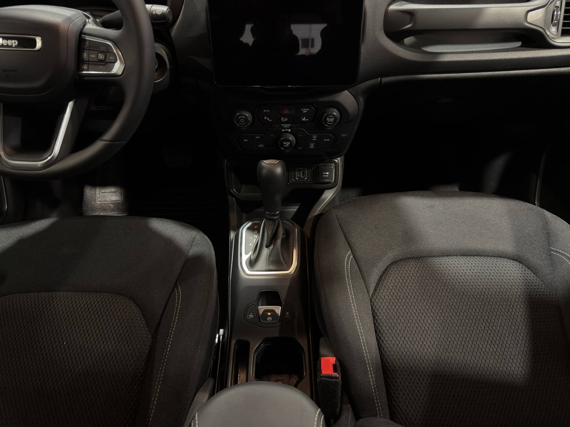 Auto Venduta - JEEP Renegade Renegade 1.5 turbo t4 mhev Summit 2wd dct usata in pronta consegna - Brandini