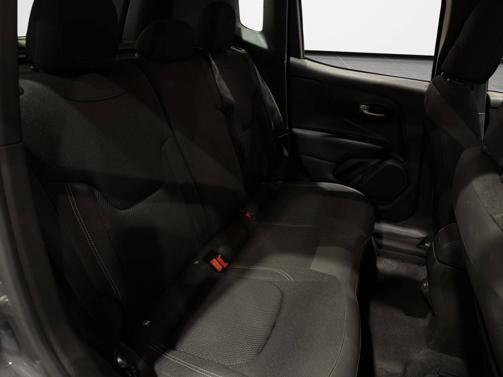 Auto Venduta - JEEP Renegade Renegade 1.5 turbo t4 mhev Summit 2wd dct usata in pronta consegna - Brandini