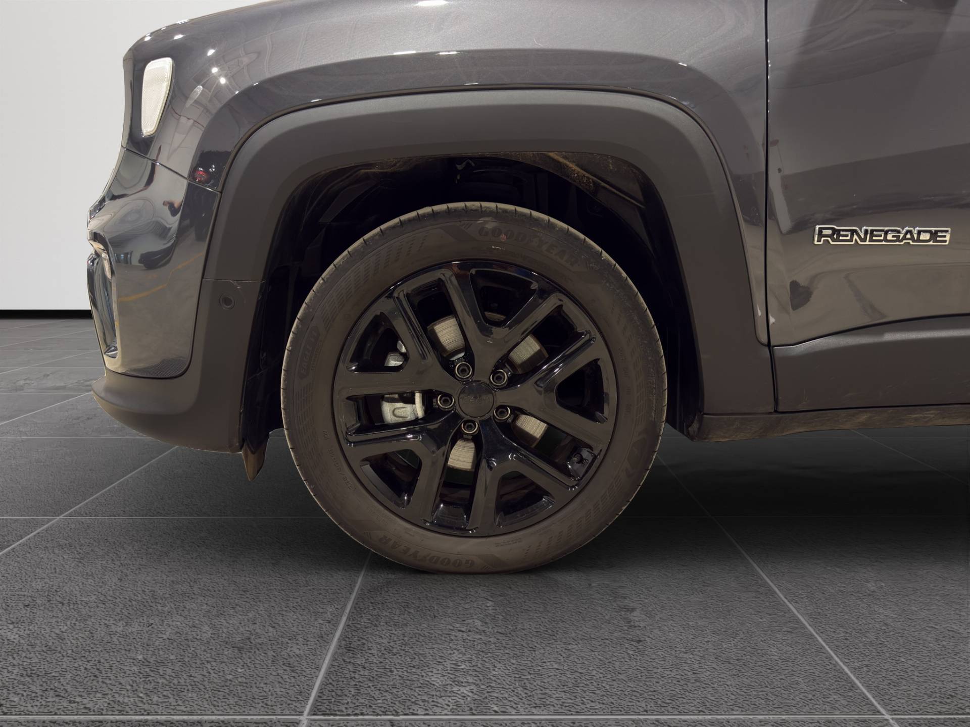 Auto Venduta - JEEP Renegade Renegade 1.5 turbo t4 mhev Summit 2wd dct usata in pronta consegna - Brandini