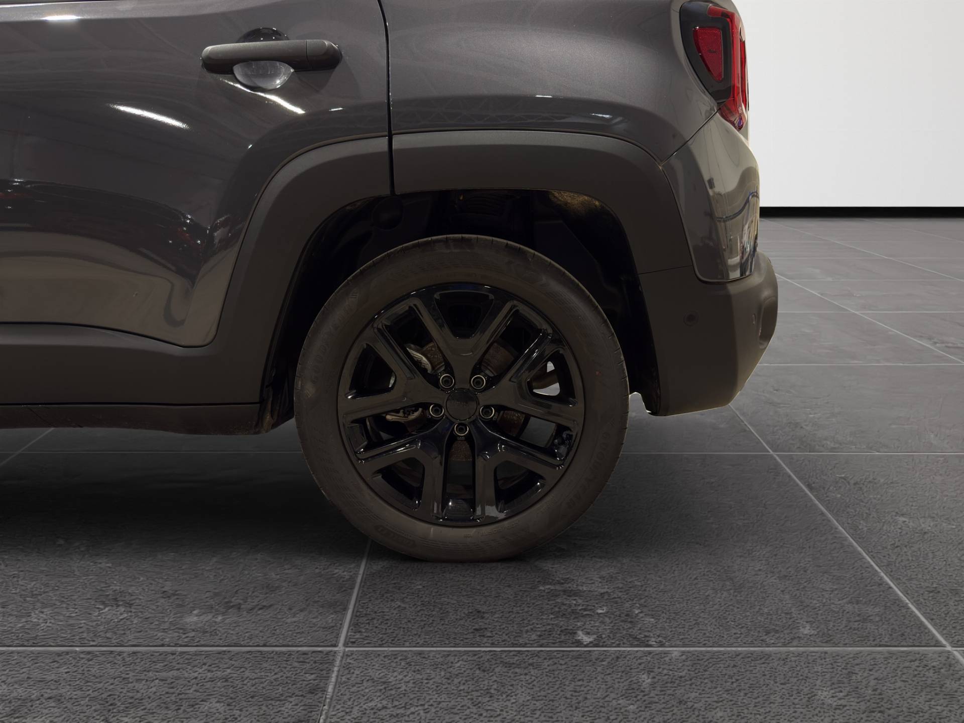 Auto Venduta - JEEP Renegade Renegade 1.5 turbo t4 mhev Summit 2wd dct usata in pronta consegna - Brandini