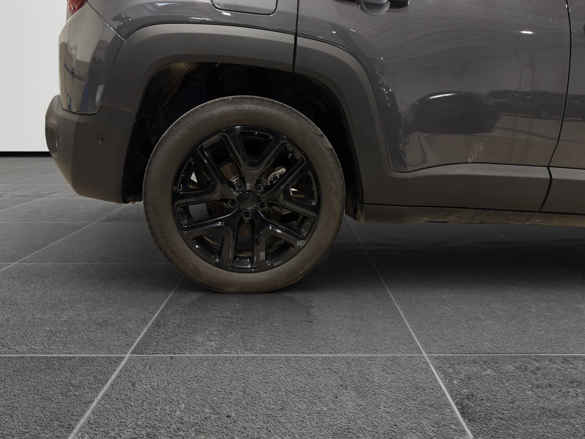 Auto Venduta - JEEP Renegade Renegade 1.5 turbo t4 mhev Summit 2wd dct usata in pronta consegna - Brandini