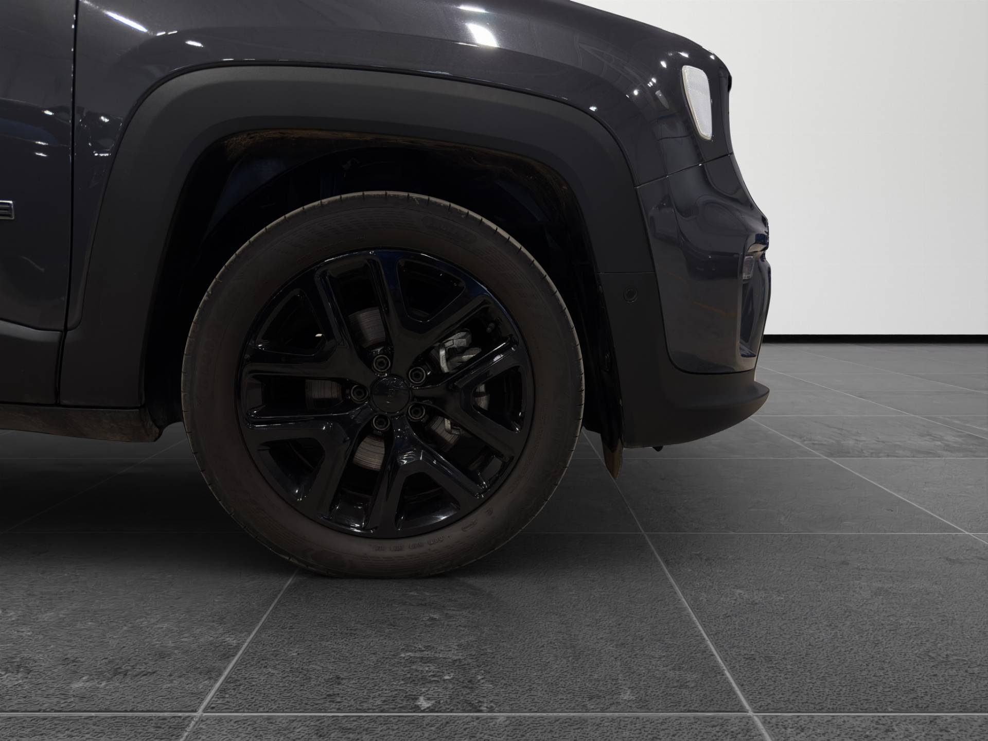 Auto Venduta - JEEP Renegade Renegade 1.5 turbo t4 mhev Summit 2wd dct usata in pronta consegna - Brandini