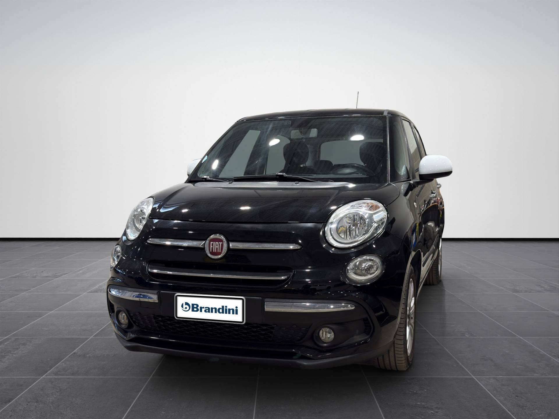Auto Venduta - FIAT 500L 500L 1.3 mjt Lounge 95cv usata in pronta consegna - Brandini