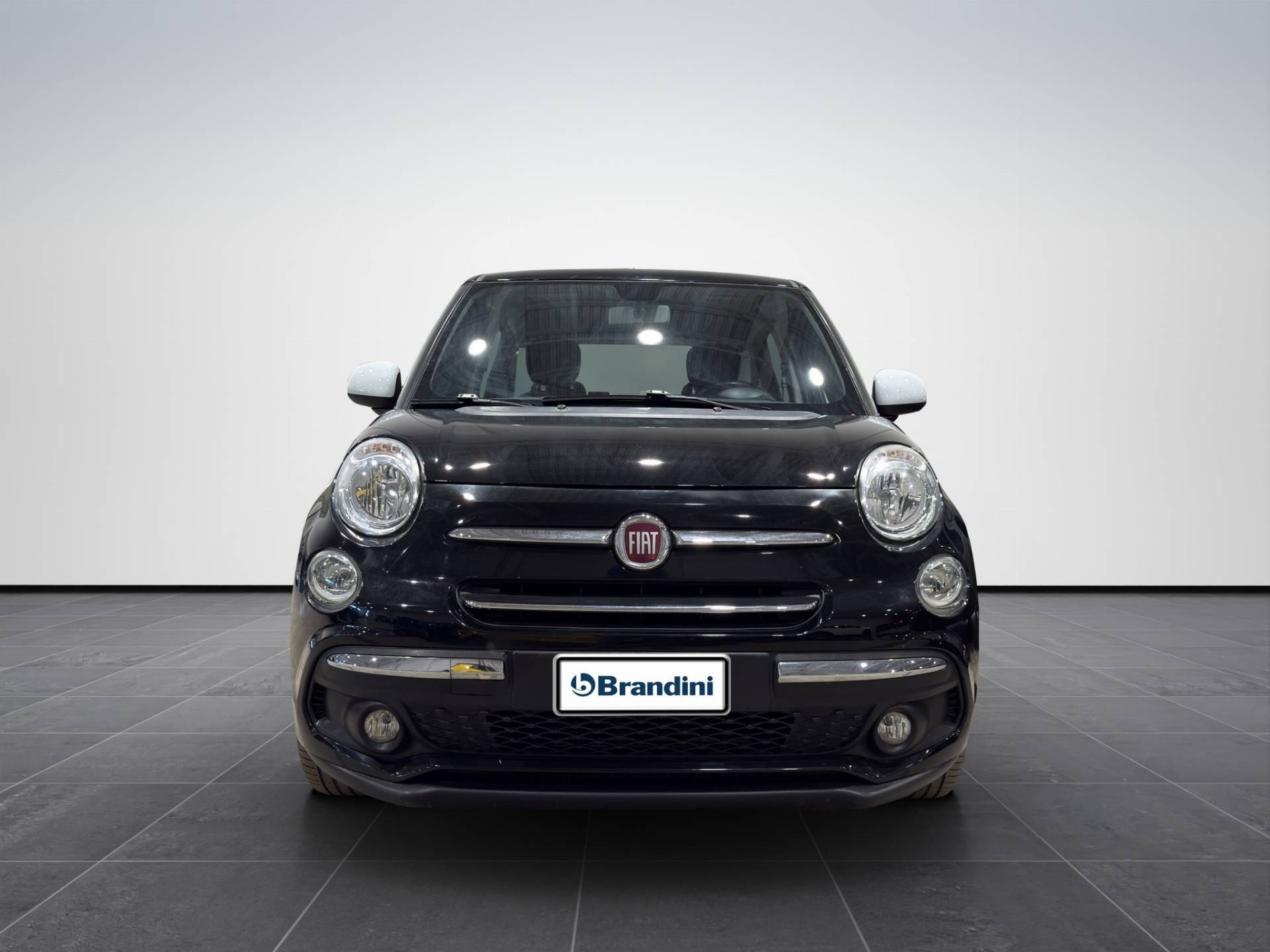 Auto Venduta - FIAT 500L 500L 1.3 mjt Lounge 95cv usata in pronta consegna - Brandini