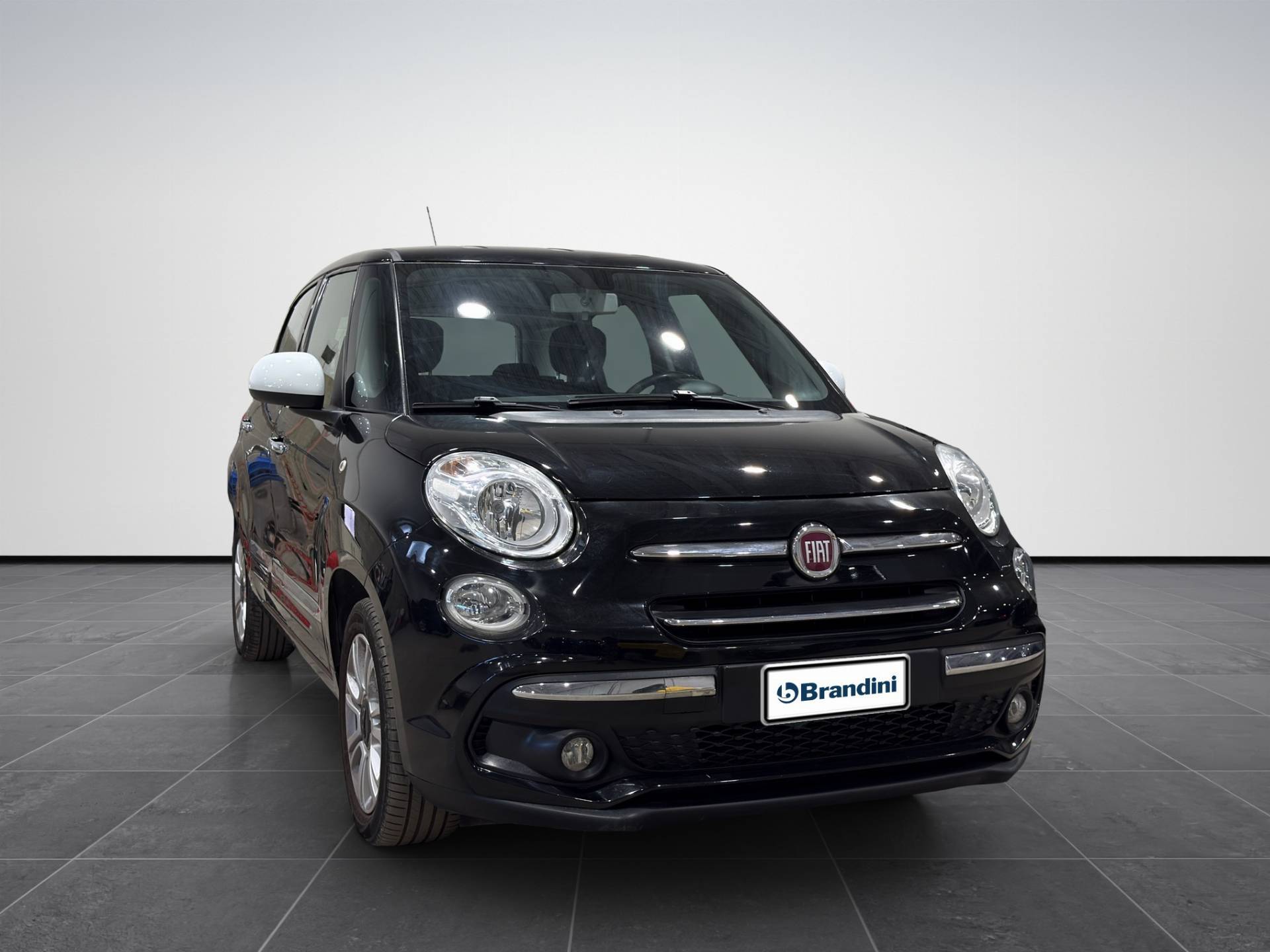 Auto Venduta - FIAT 500L 500L 1.3 mjt Lounge 95cv usata in pronta consegna - Brandini