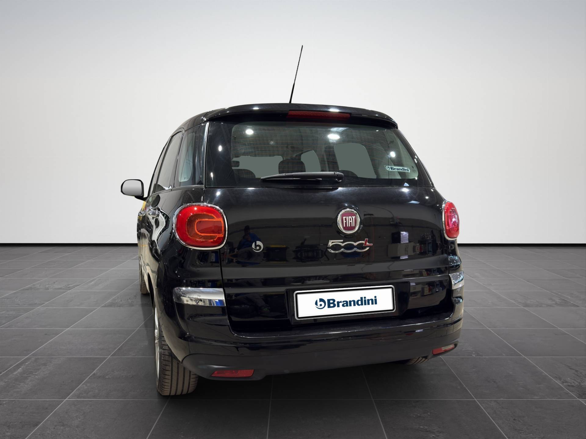 Auto Venduta - FIAT 500L 500L 1.3 mjt Lounge 95cv usata in pronta consegna - Brandini