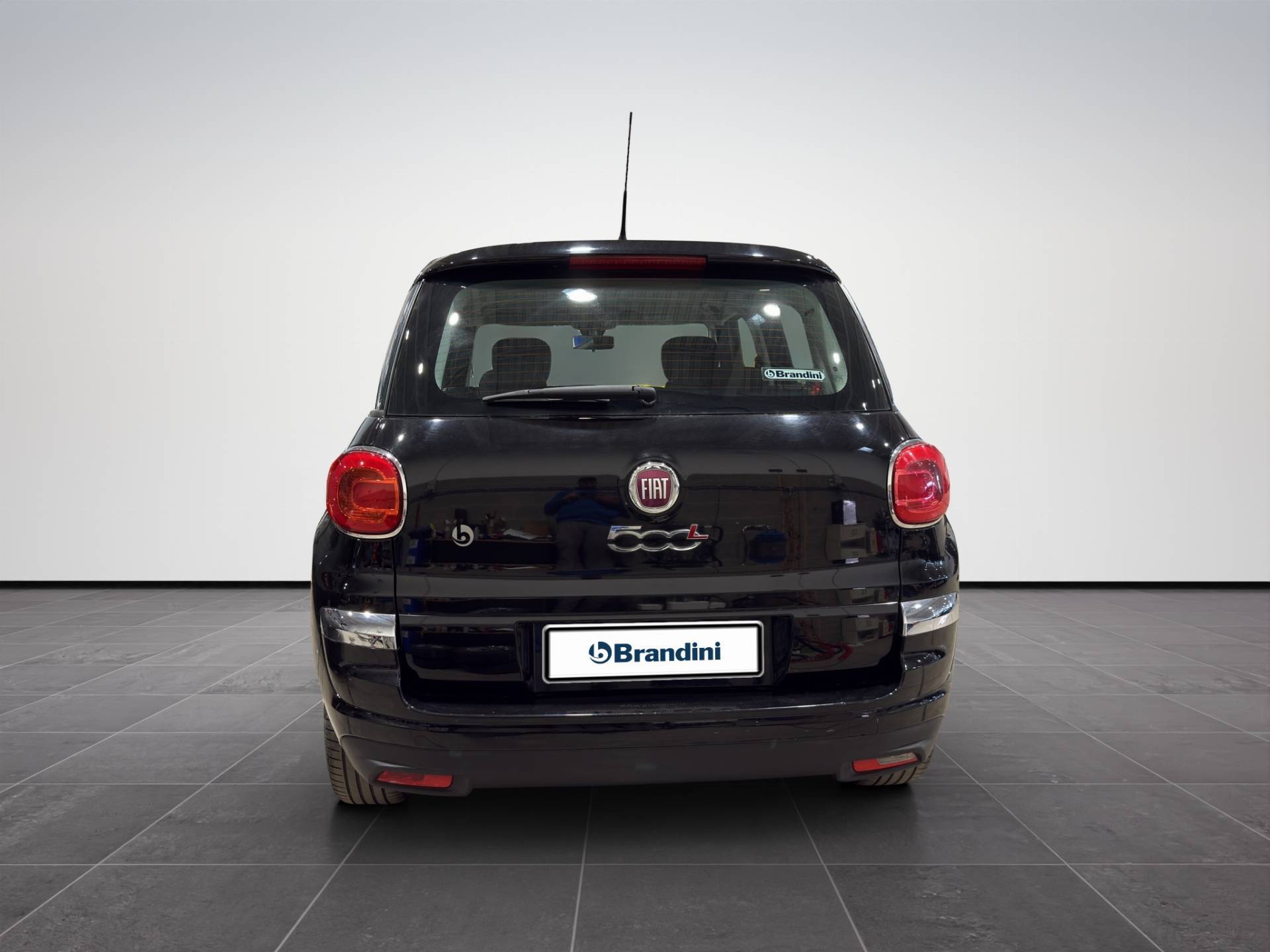 Auto Venduta - FIAT 500L 500L 1.3 mjt Lounge 95cv usata in pronta consegna - Brandini